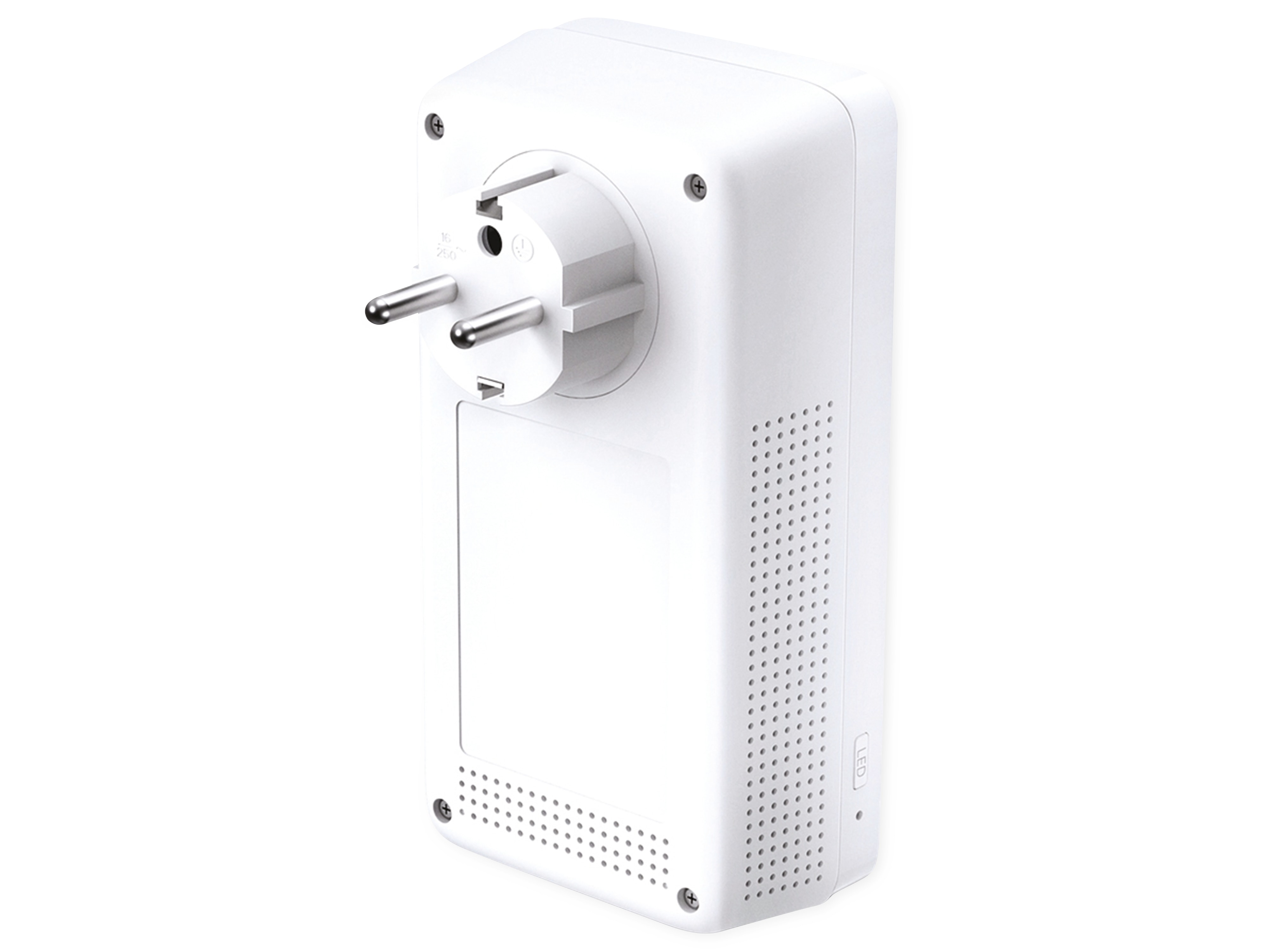 TP-LINK Powerline Adapter TL-WPA8631P, AV1300