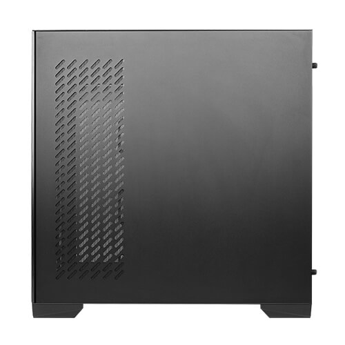 ANTEC Midi Tower P120 Crystal schwarz