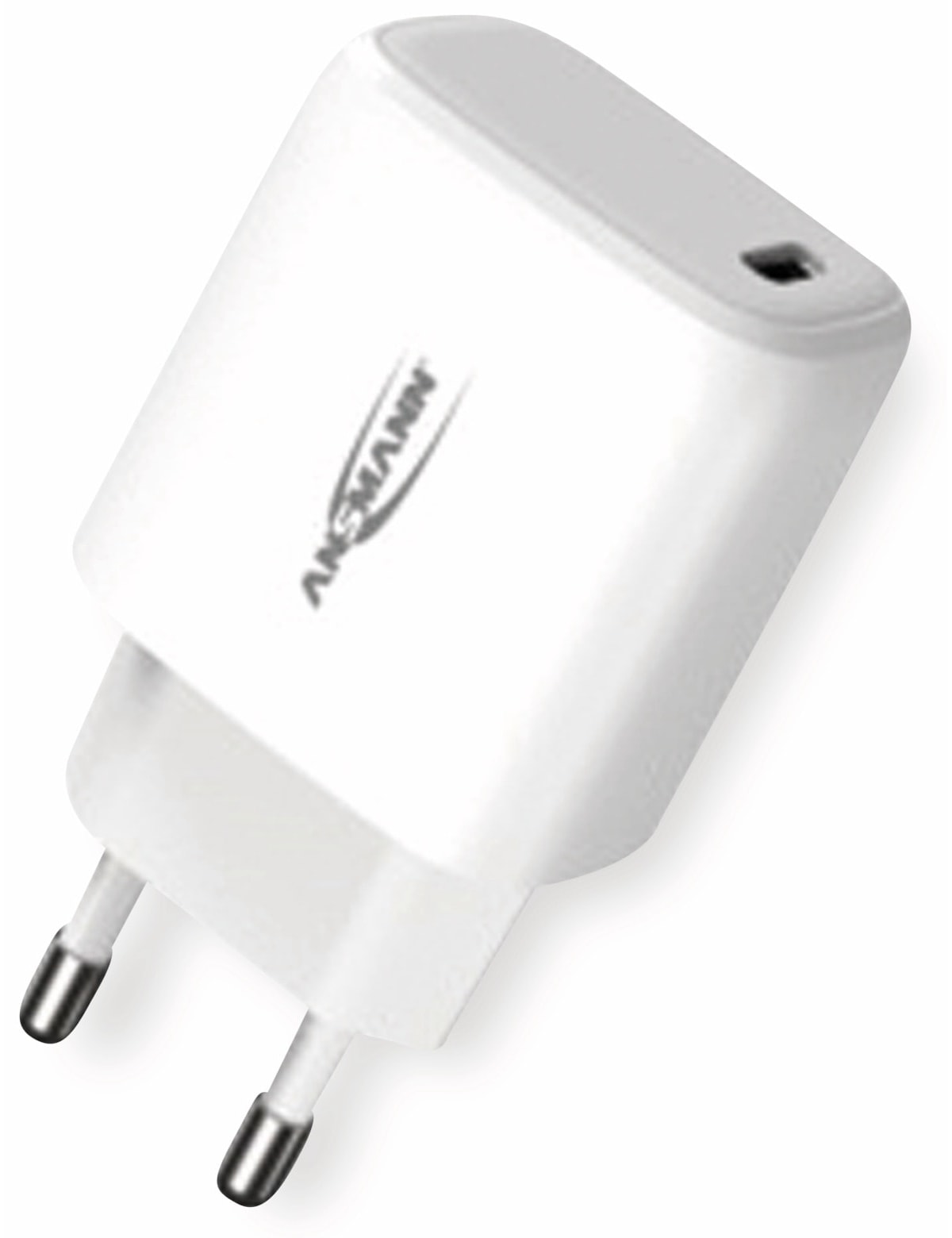 ANSMANN Home Charger HC120PD / 3 A / 20 W / 1 Port