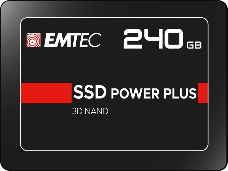 EMTEC SSD X150 240GB