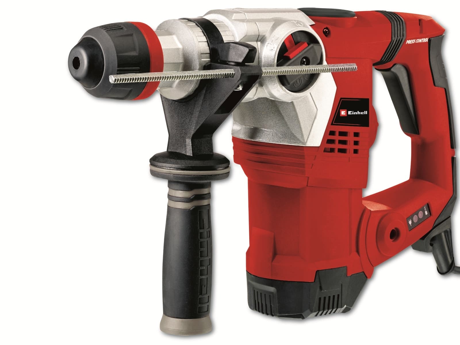 EINHELL Bohrhammer TE-RH 32 4F Kit, 1250 W