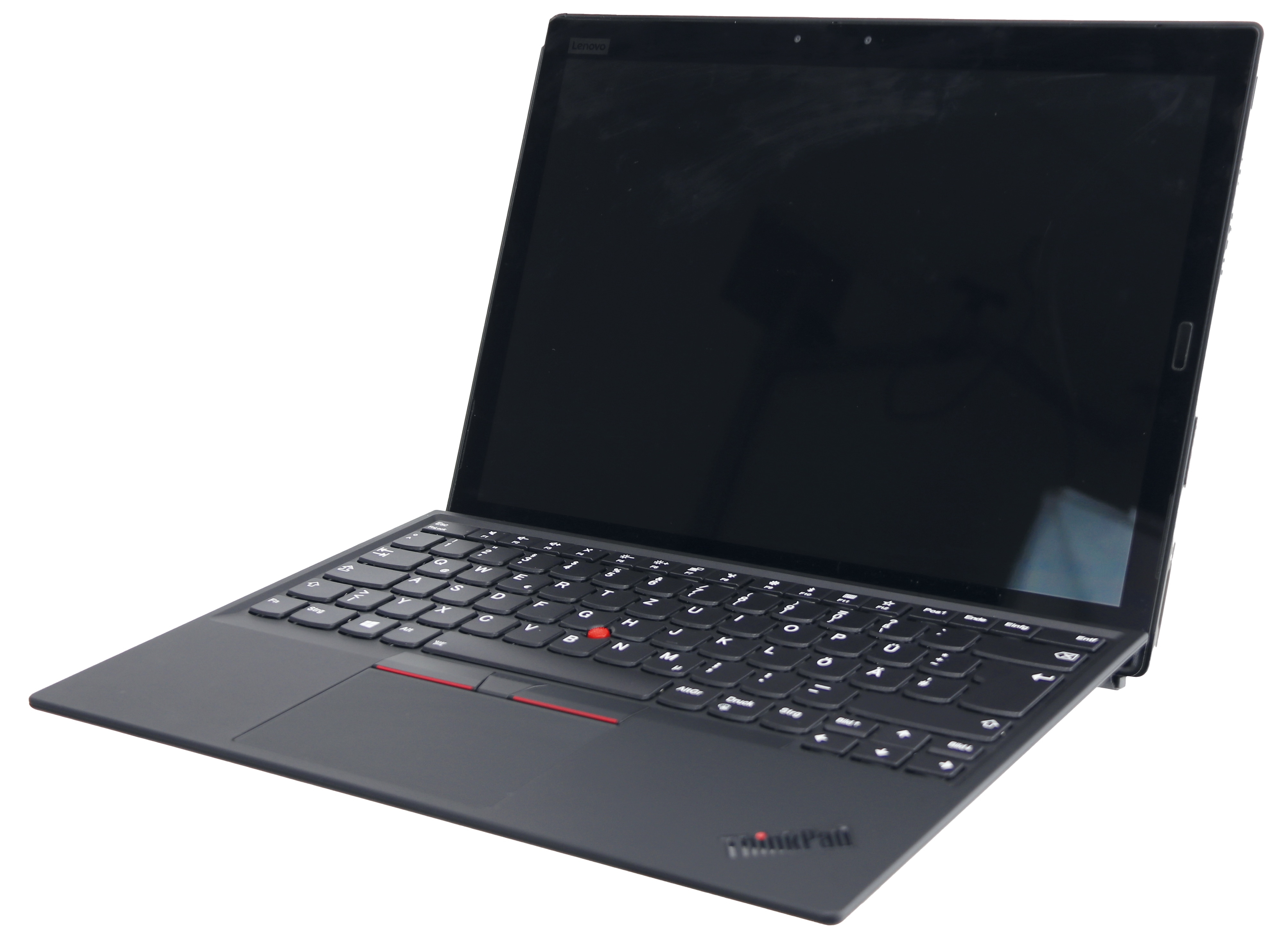 LENOVO Tablet Thinkpad X1 Gen. 3, i7, 16 GB, 256 GB SSD, Win11pro, gebraucht