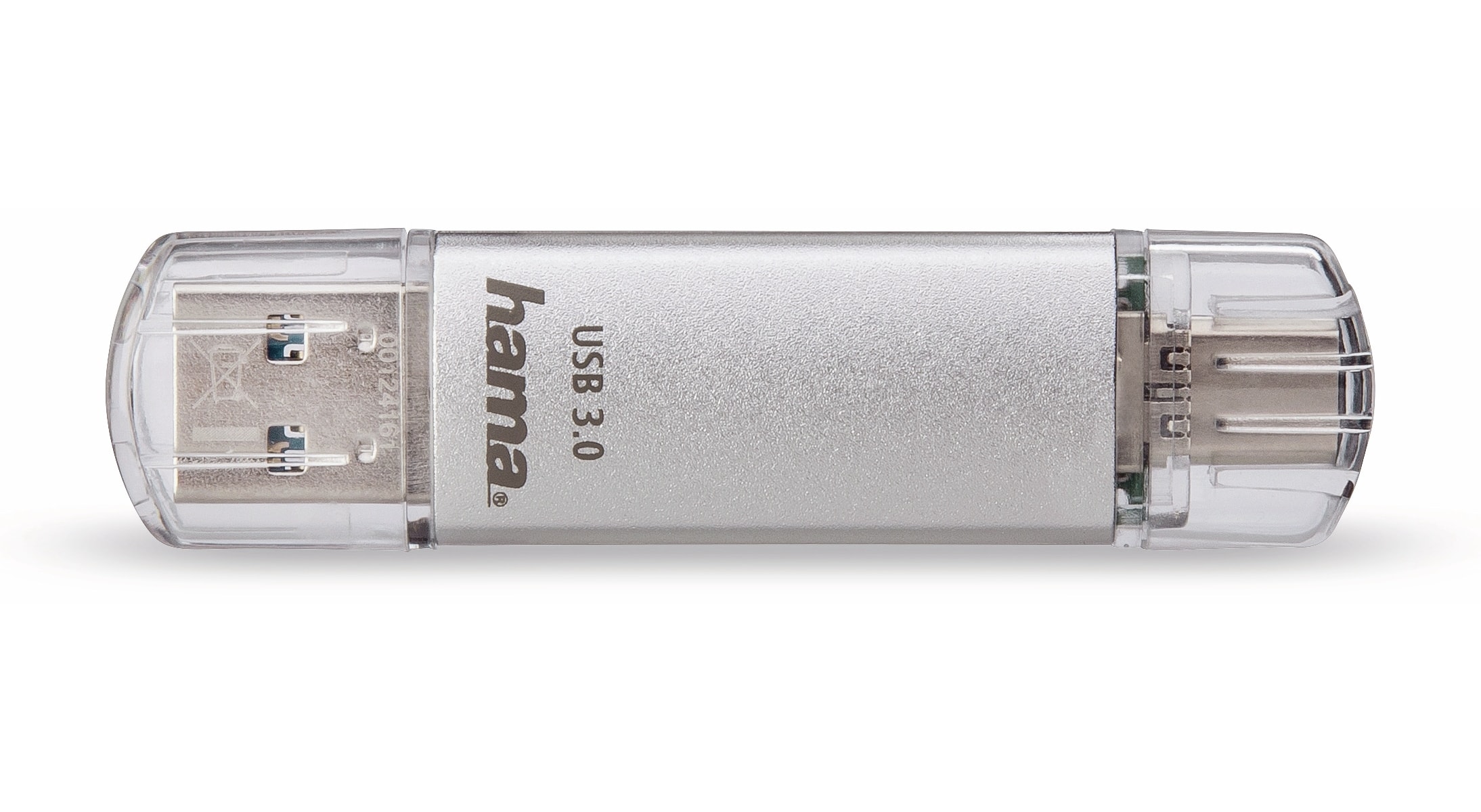 HAMA USB 3.1 Speicherstick C-Laeta, 32 GB