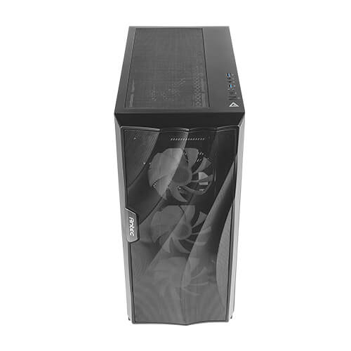 ANTEC Midi Tower Dark Fleet DF700 FLUX, schwarz