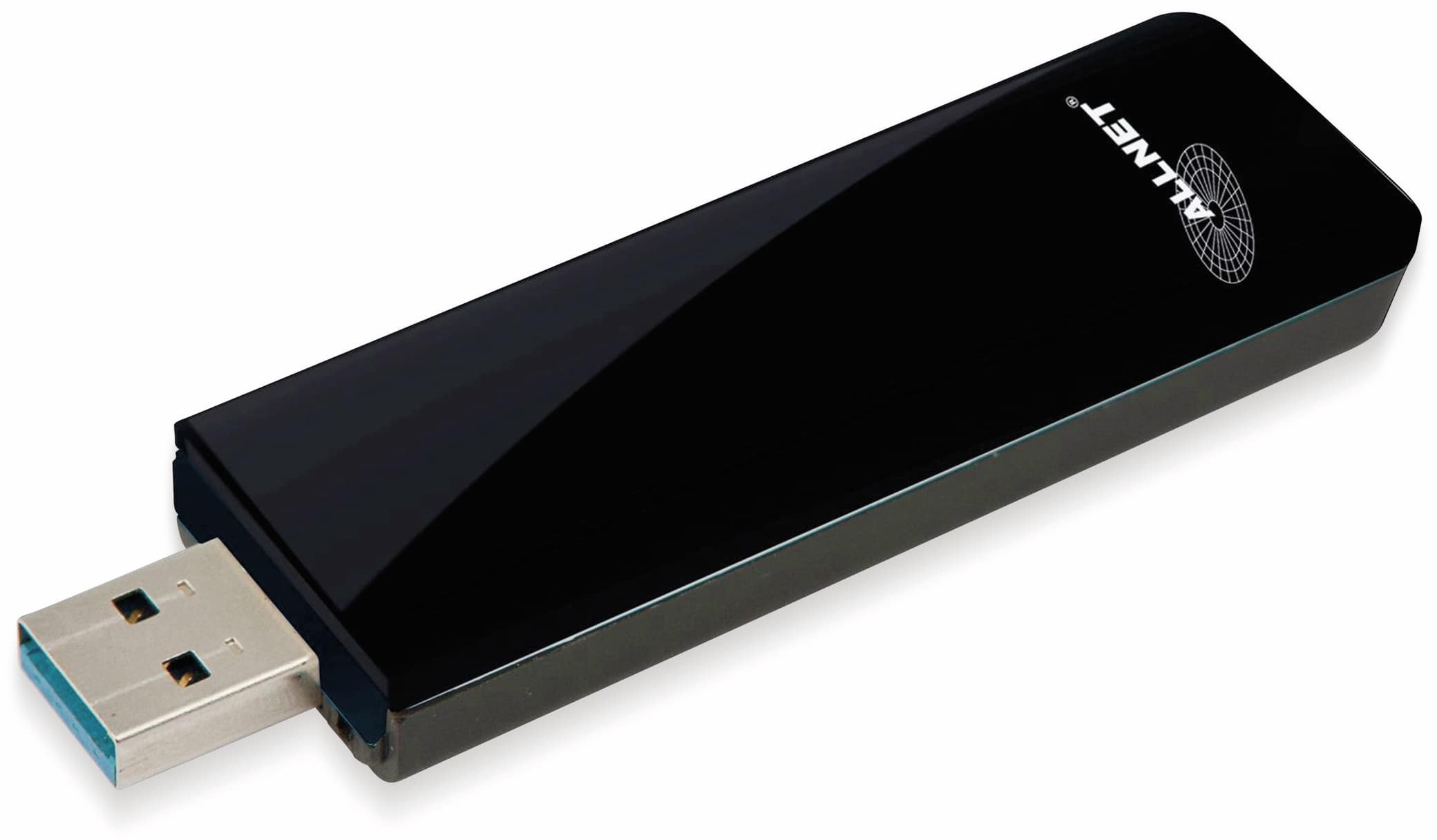 ALLNET WLAN-Stick ALL-WA1200AC, 1200 MBit/s