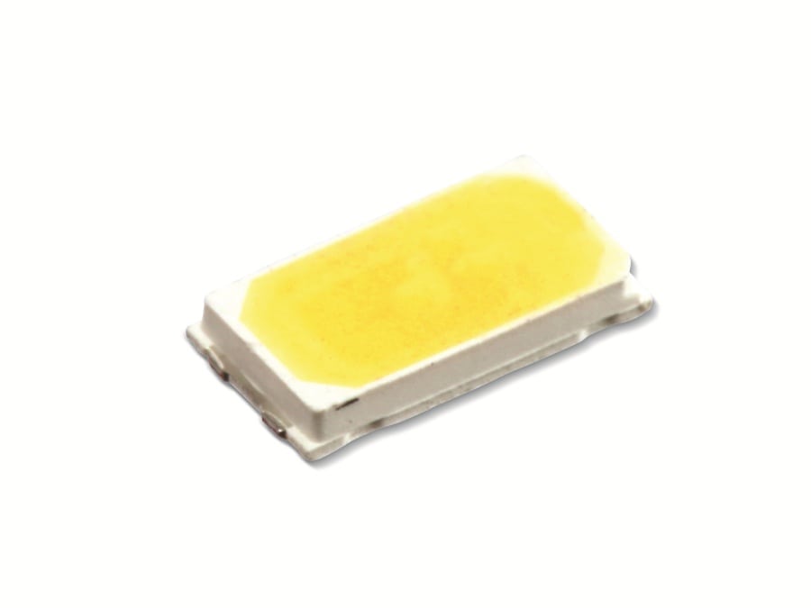 EVERSTAR SMD LED ESS-5730NWDT-R80-WR, 55 lm, 10 Stück