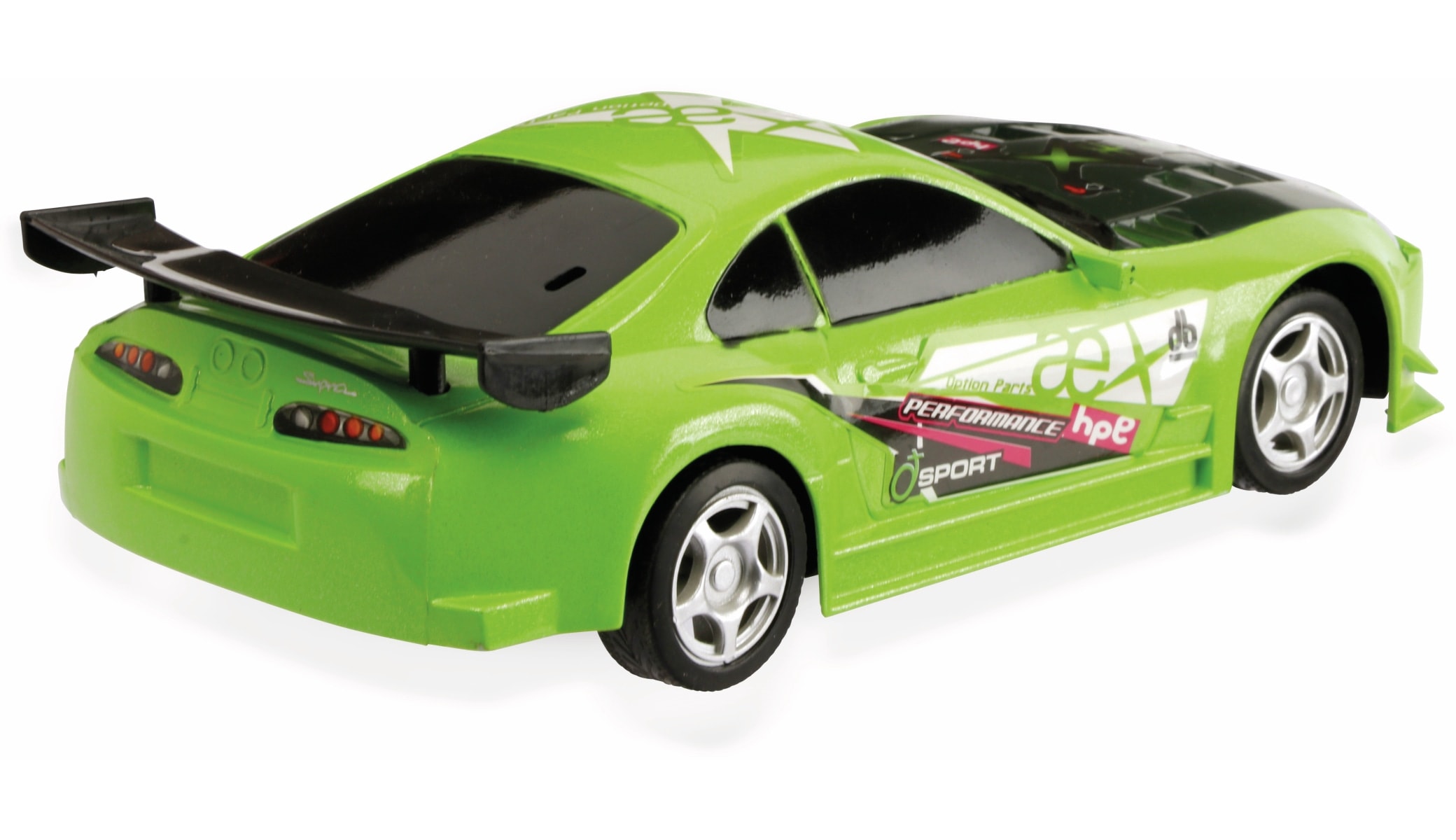 Spielzeugauto, P&C TOYS, Toyota, Supra