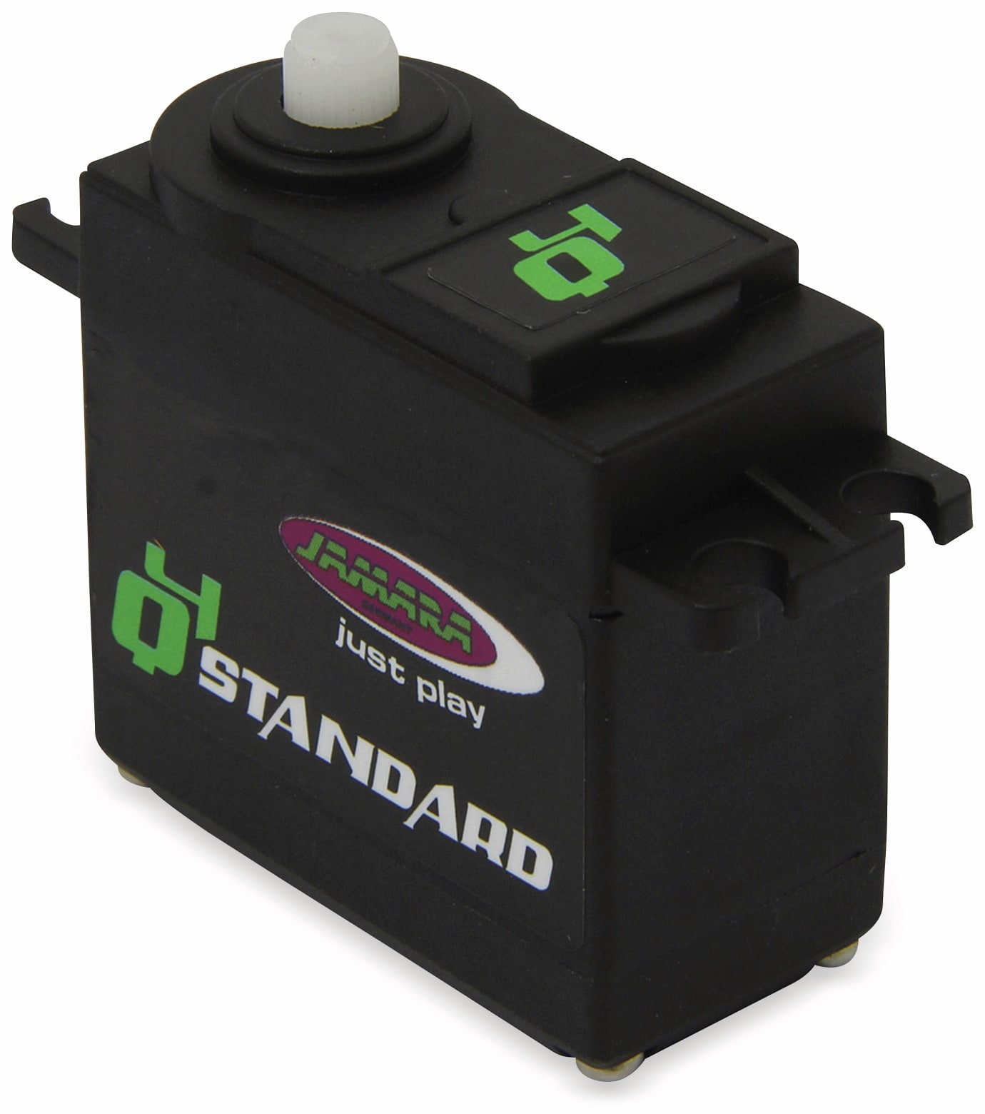 JAMARA 33217 Servo Q4 Standard