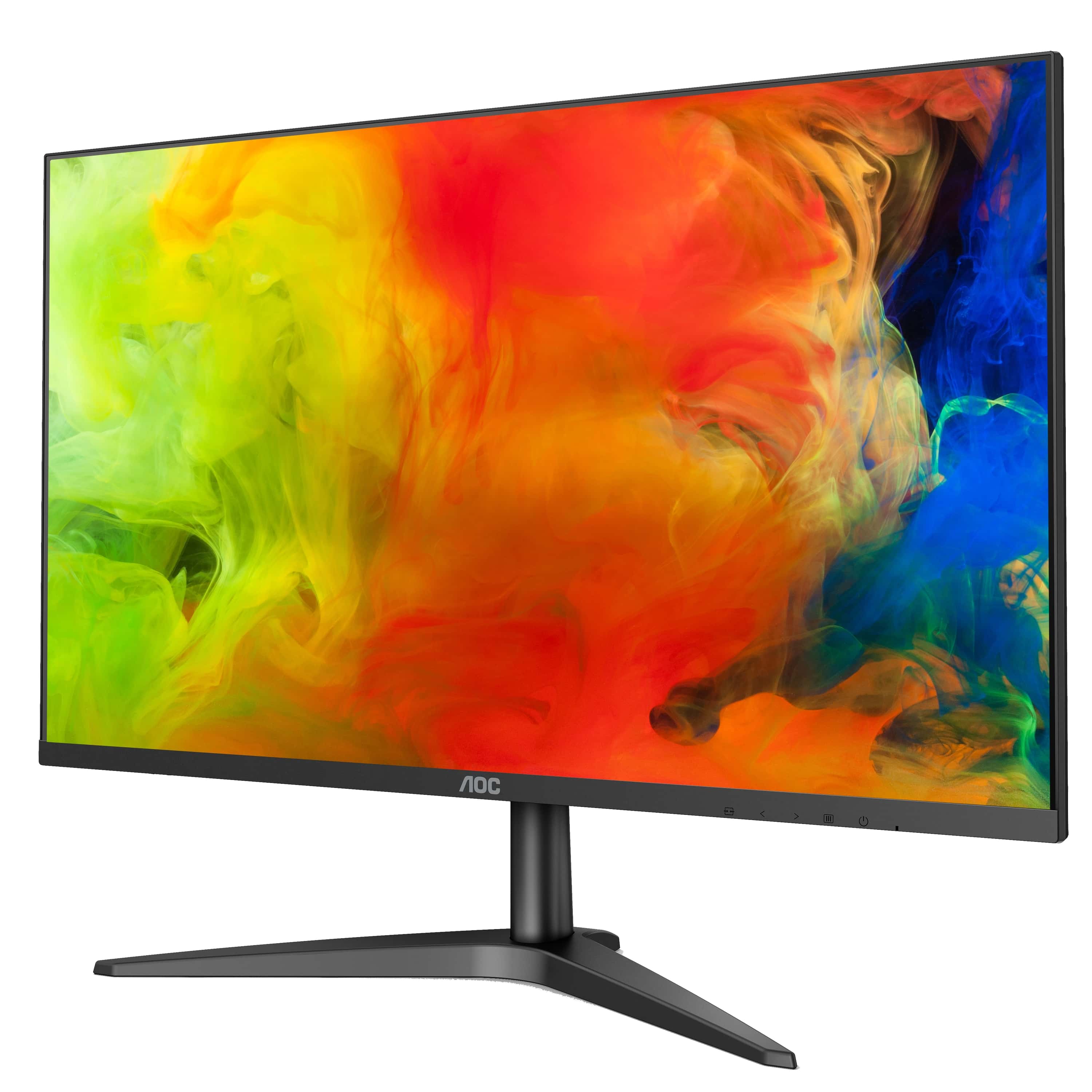 AOC Monitor 24B1H 59,9 cm (23.6")