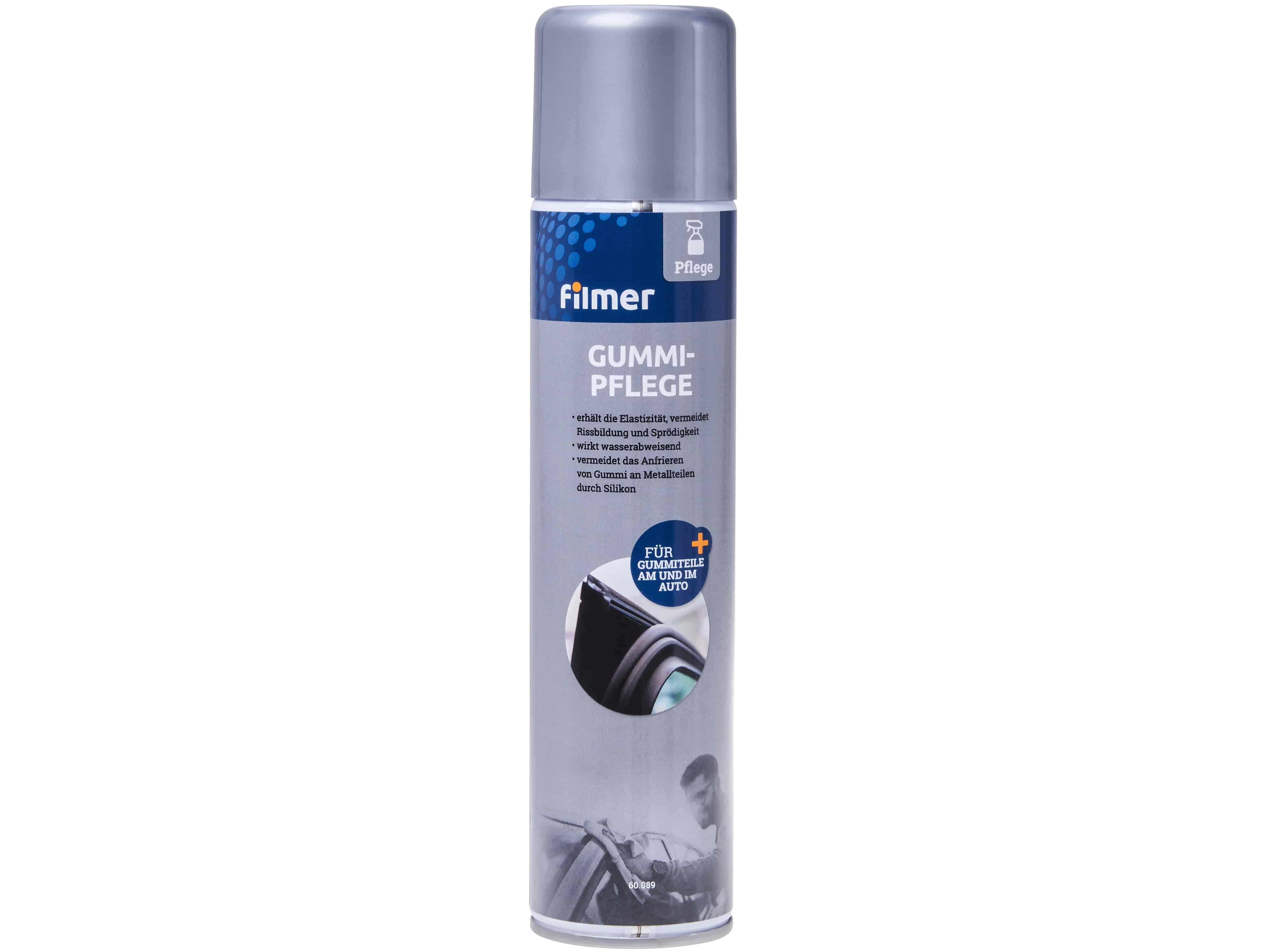 FILMER Gummipflege 60.089