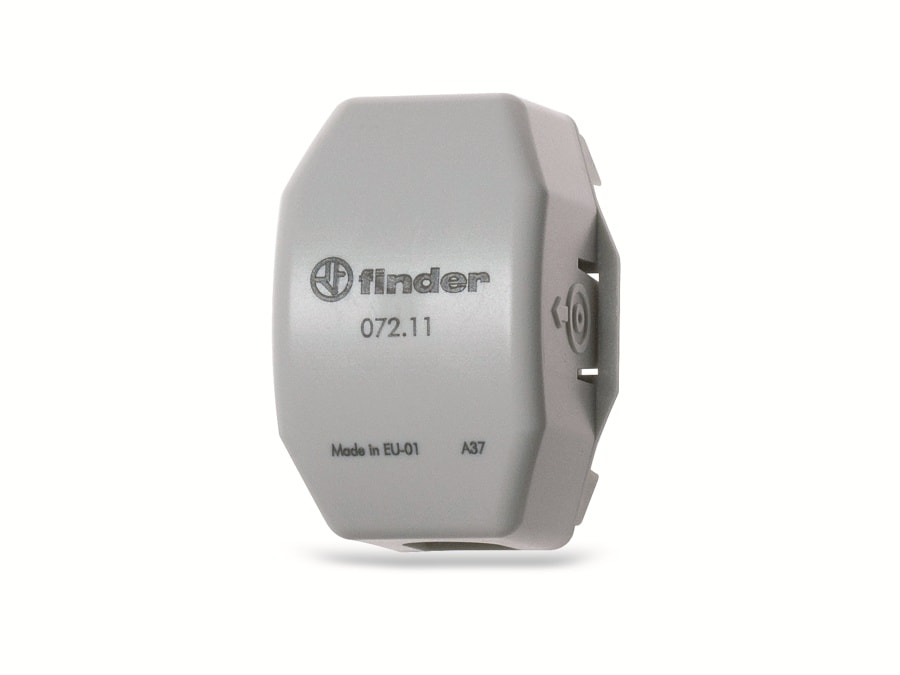 FINDER Niveau-Bodensensor 072.11