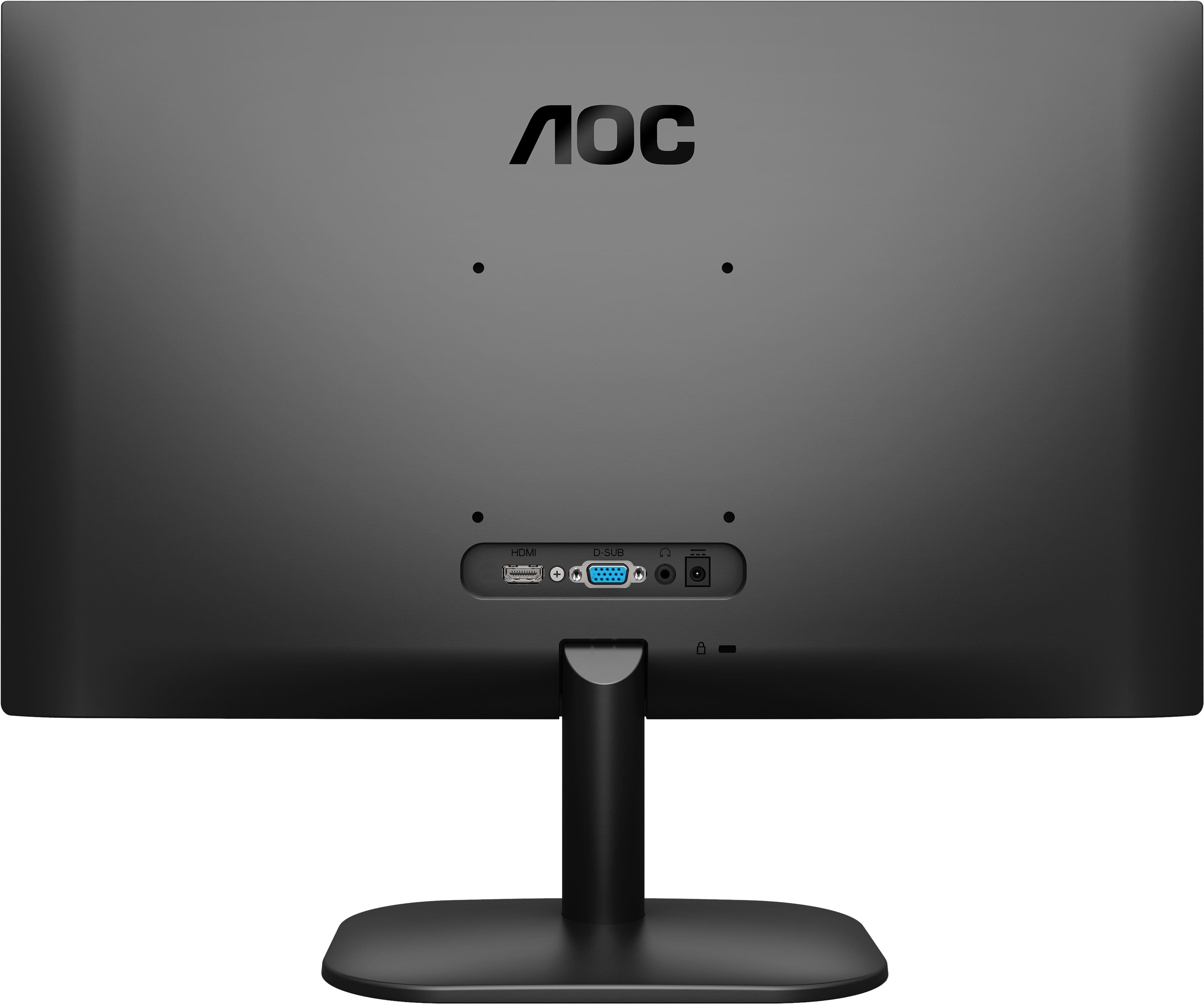 AOC Monitor 24B2XH