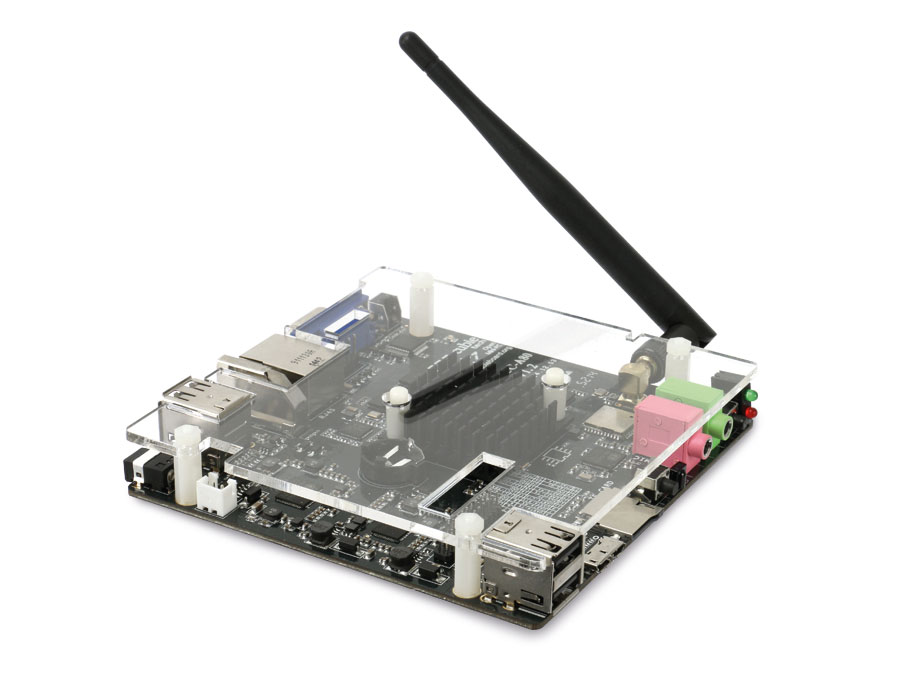 Cubieboard 4 (CC-A80)