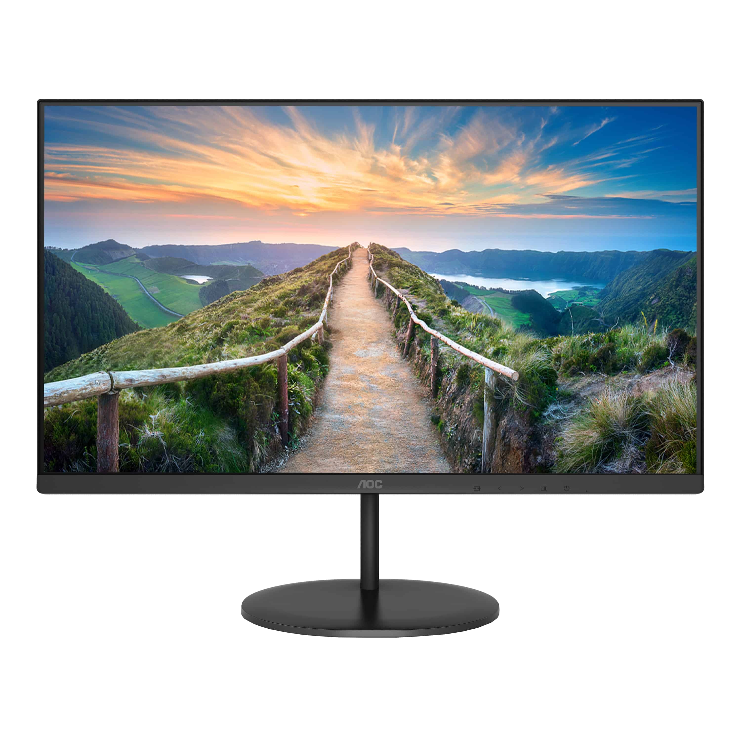 AOC Monitor Q27V4EA 68,6 cm (27")