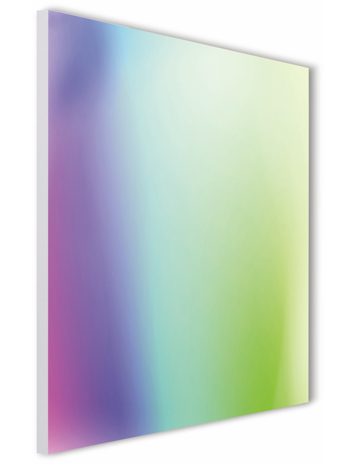 TINT LED-Panel Aris, 30x30 cm, 1400 lm, Rahmenlos, 18 W, RGB