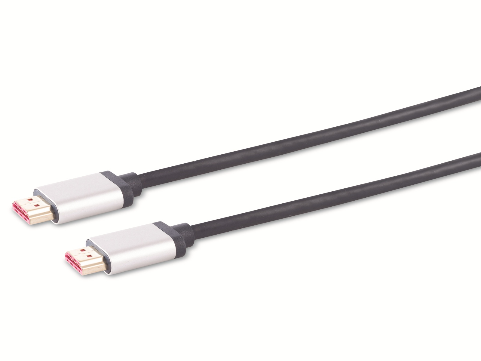 S-IMPULS HOMECINEMA HDMI-Verbindungskabel, 8K, 1,5m