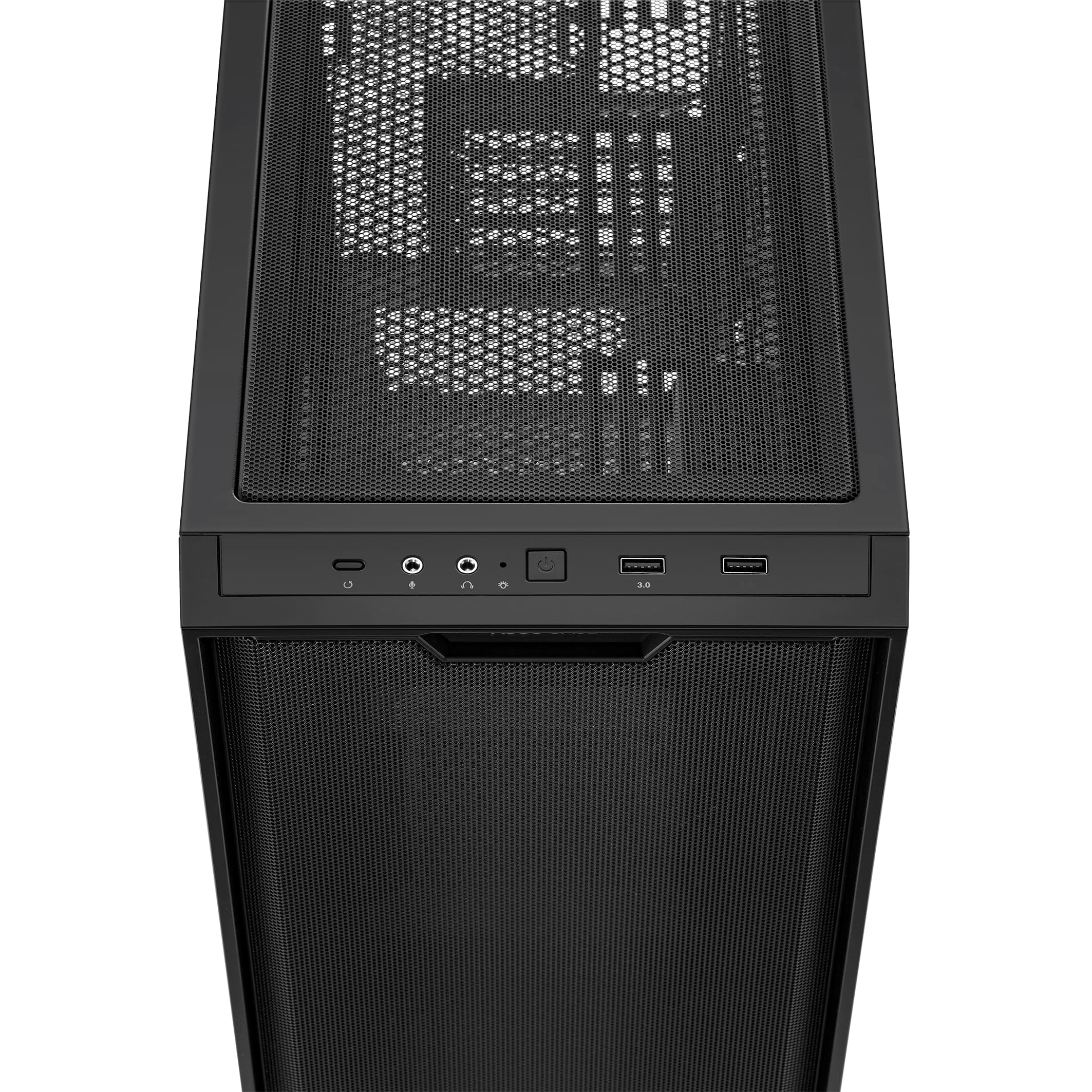 ASUS Micro Tower A21