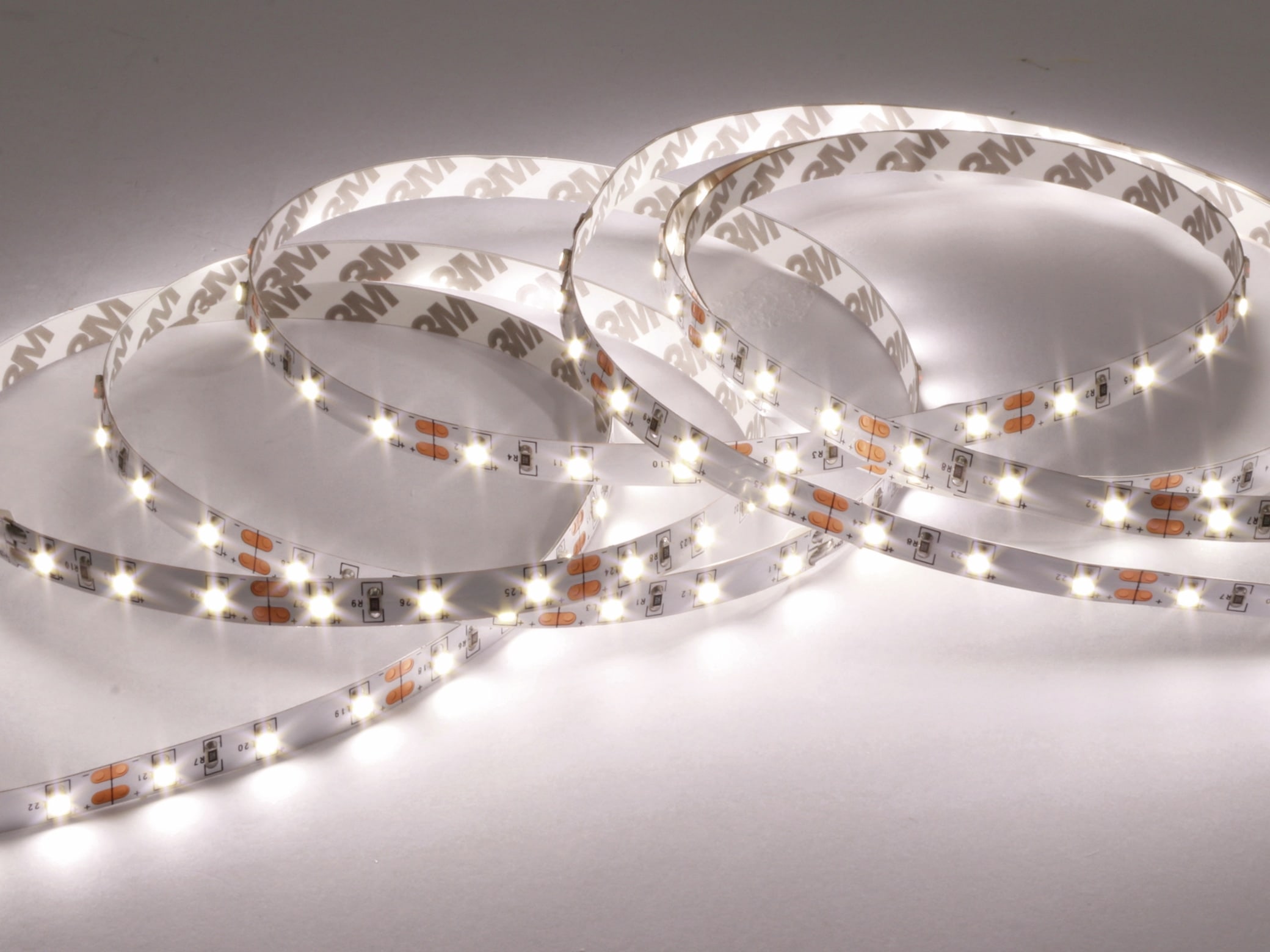 BIOLEDEX LED-Strip LFL-50R3-015, EEK: G, 300 LEDs, 5 m, 90RA, 5000 K