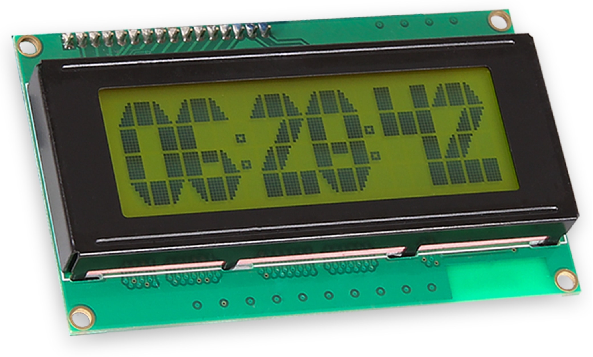 JOY-IT LCD-Modul 20x4