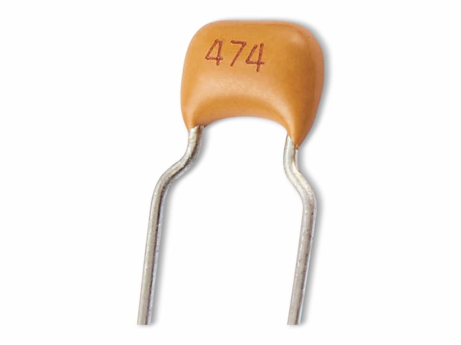 SUNTAN Kerko, Vielschicht, TS170R2H180J2BNB0R, 18pF, 500V, RM: 5.08, radial, ±5%