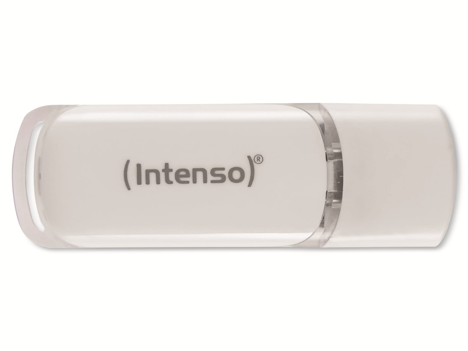 INTENSO USB-Stick Flash Line, USB-C, 64 GB