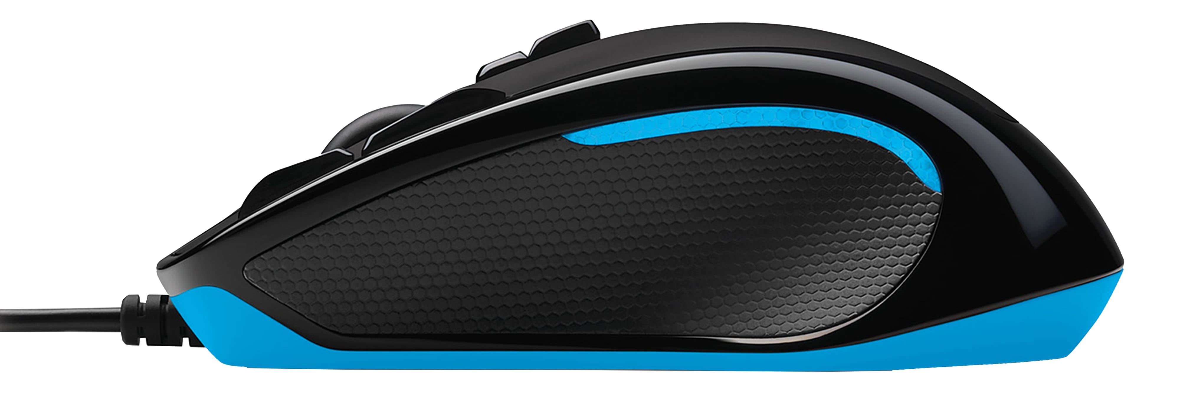 LOGITECH Gamingmaus G300s