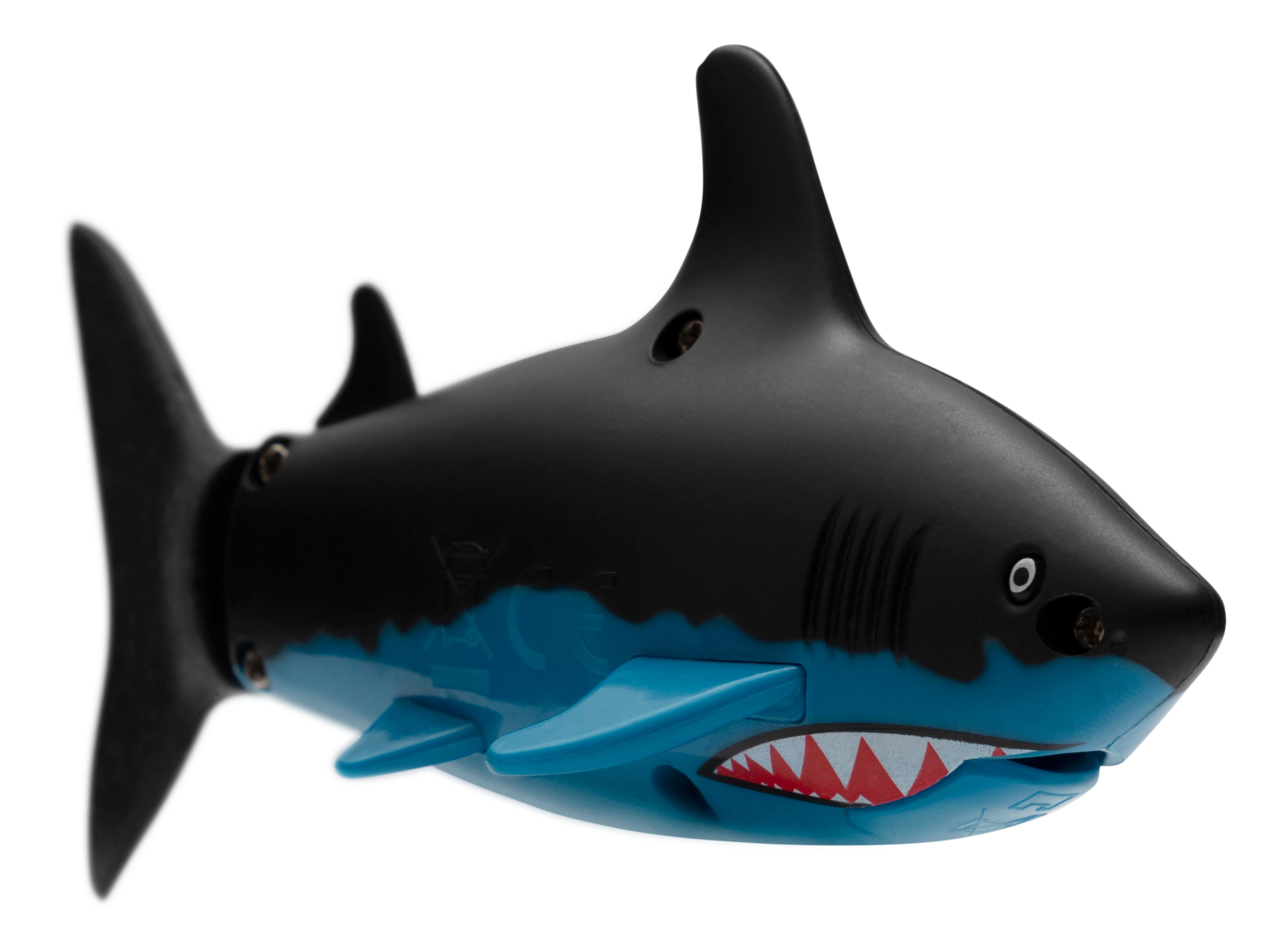 GADGETMONSTER Ferngesteuerter Hai 