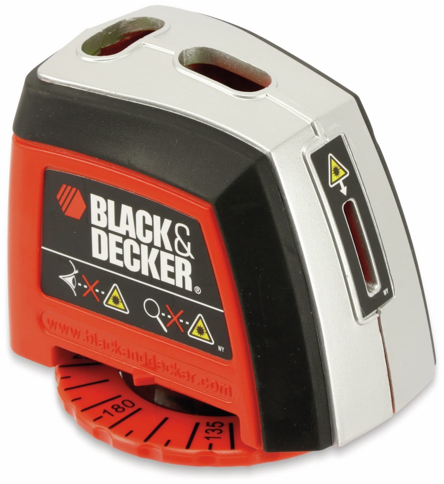 Black & Decker Linienlaser, BDL120-XJ