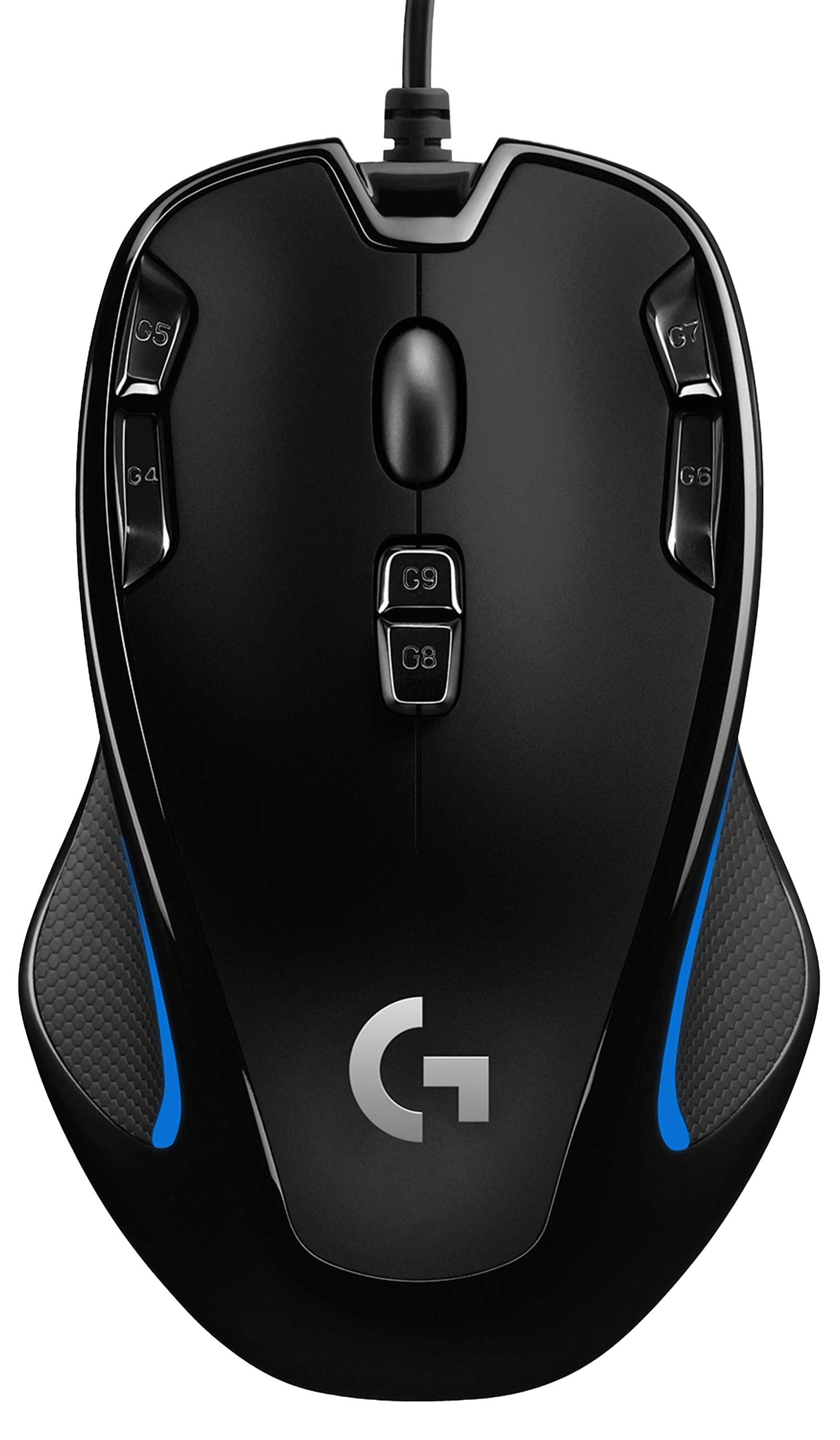 LOGITECH Gamingmaus G300s