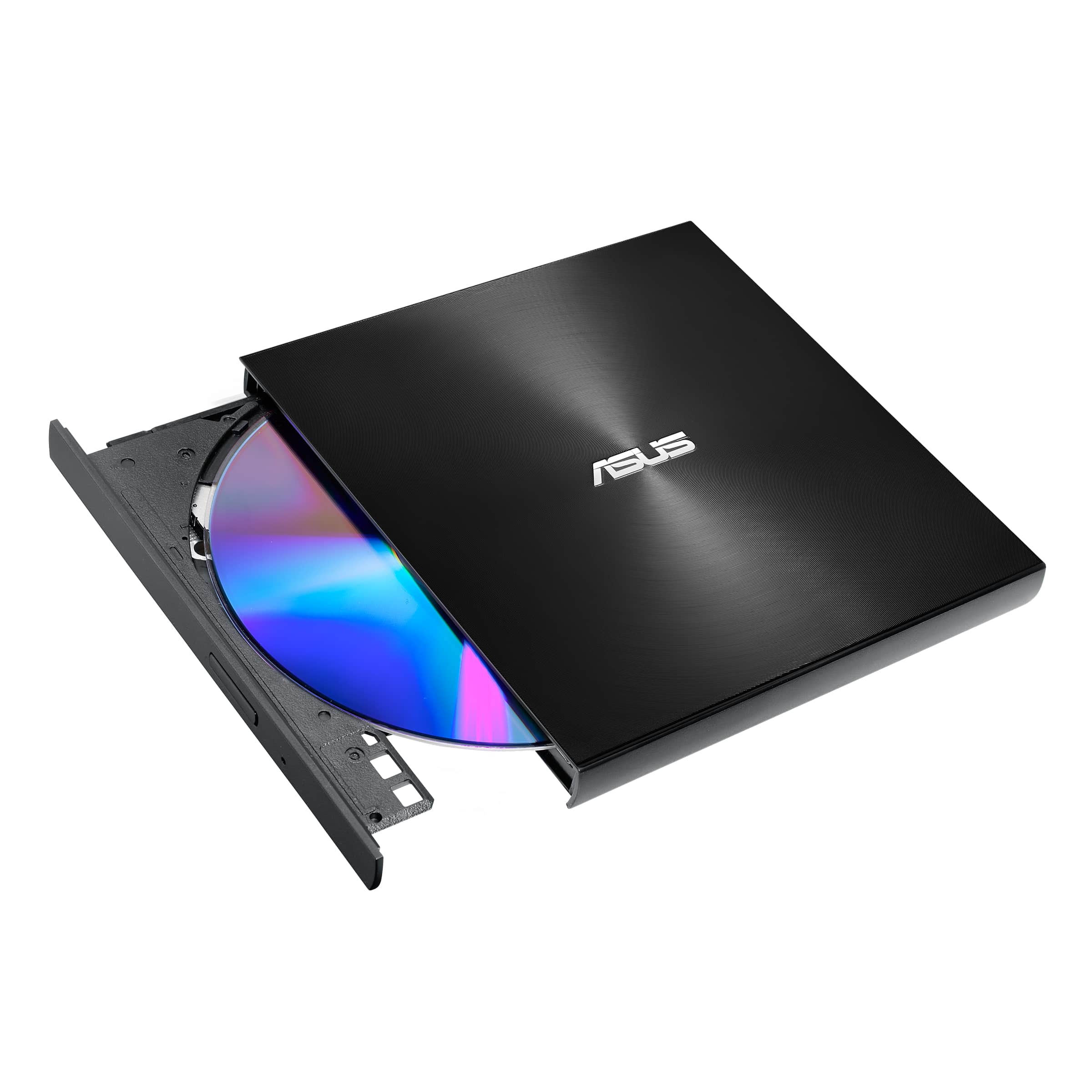 ASUS DVD±RW-Laufwerk (±R DL) SDRW-08U8M-U, schwarz