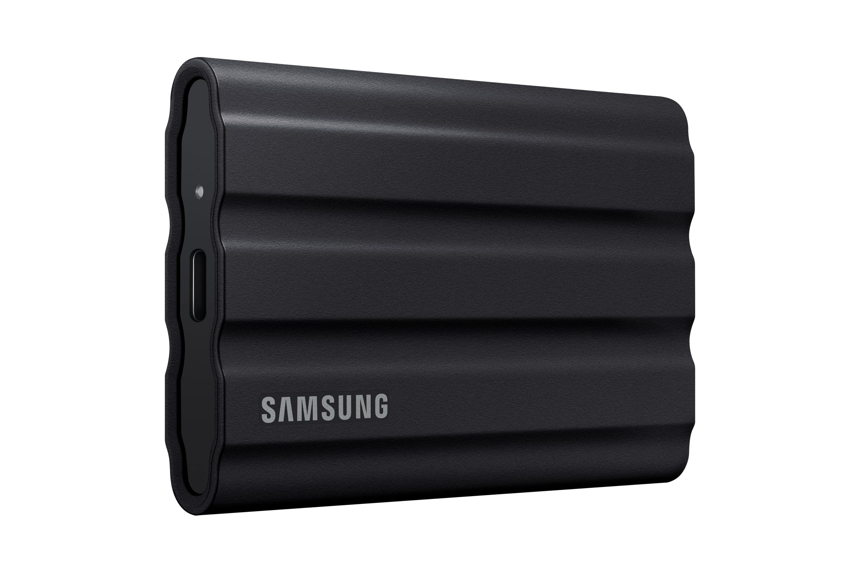 SAMSUNG Externe SSD Portable T7 Shield 1 TB schwarz