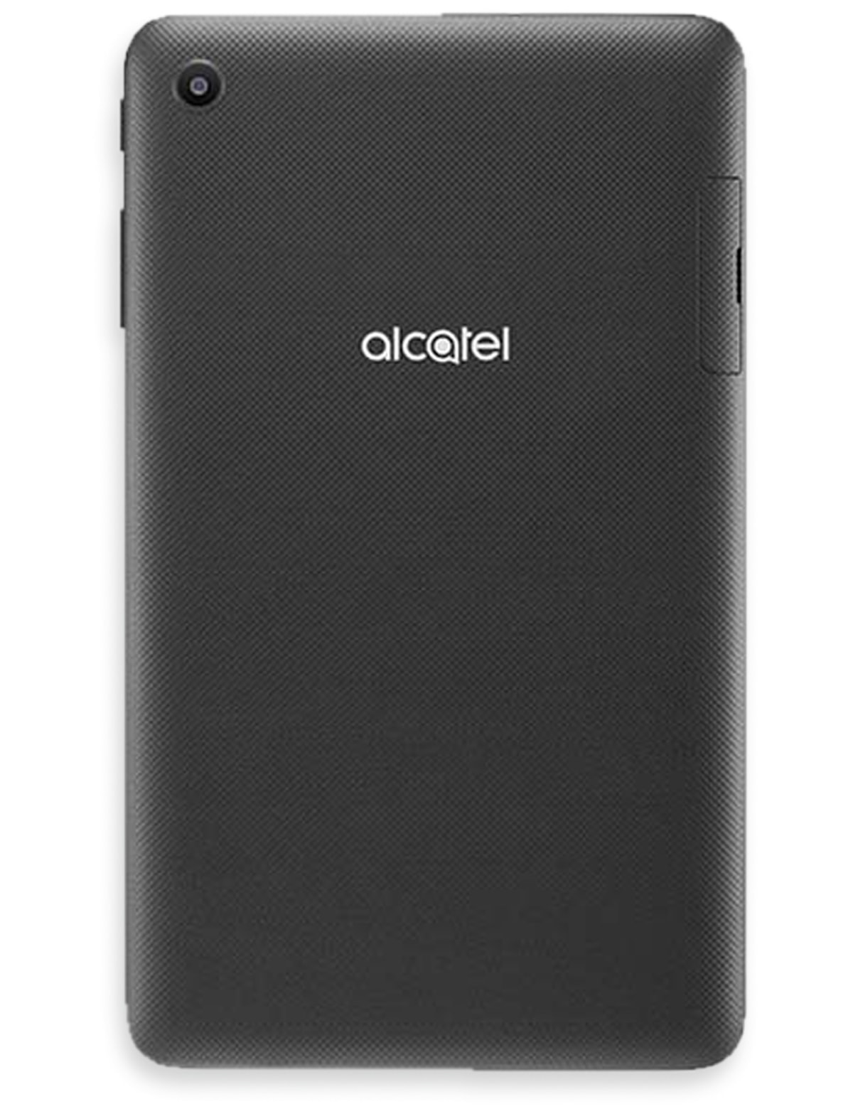 ALCATEL Tablet 1T 8068, 7W, Prime Black