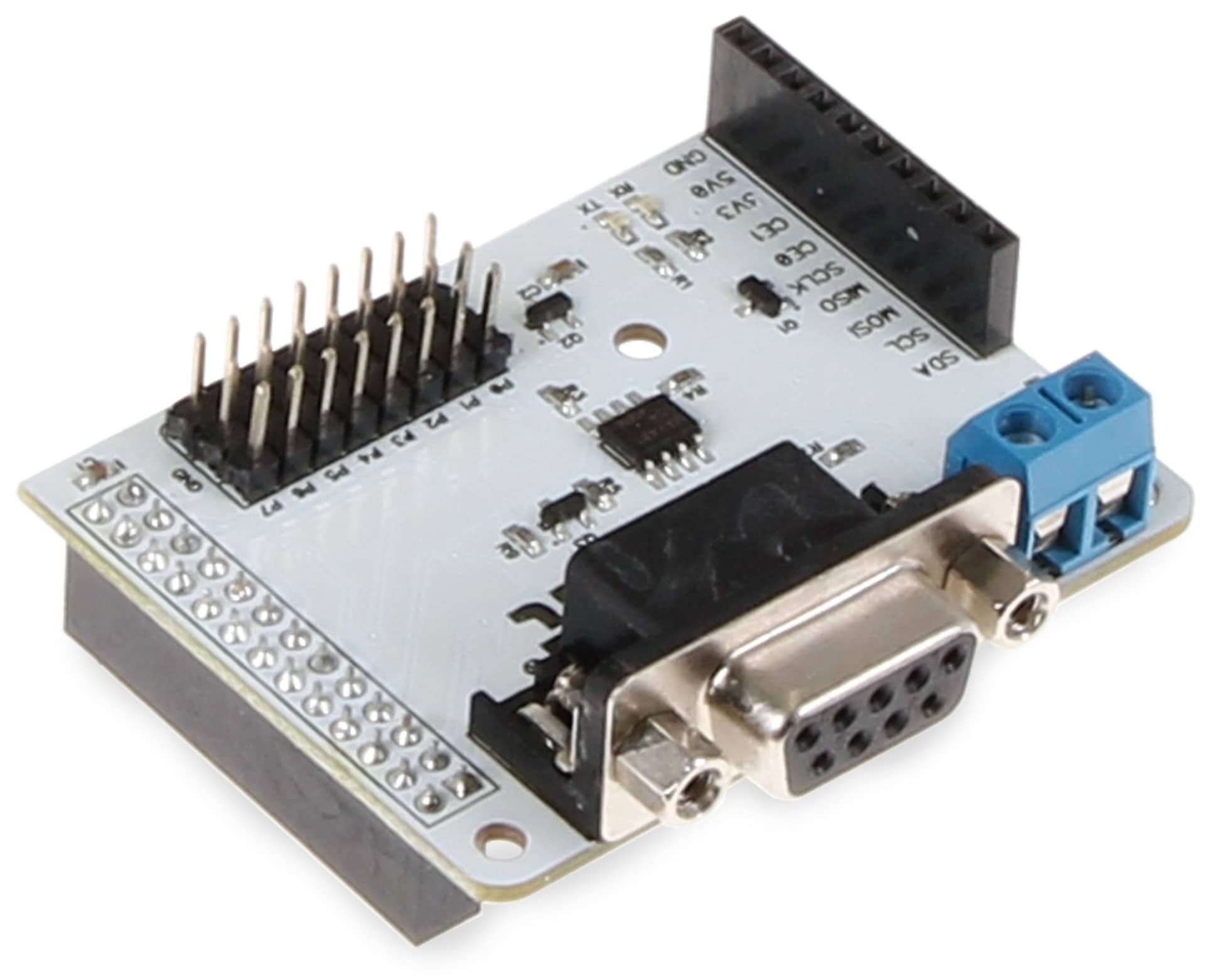 JOY-IT RS485 Breakout Kit für Raspberry