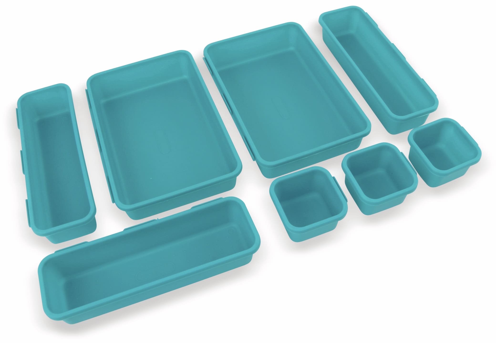 Organizer-Set, 8-teilig