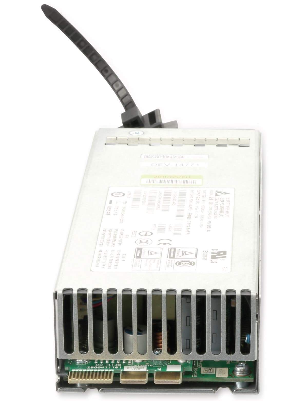 DELTA ELECTRONICS Switch-Netzteil, DPS-150AB-10A, 230 V/150 W