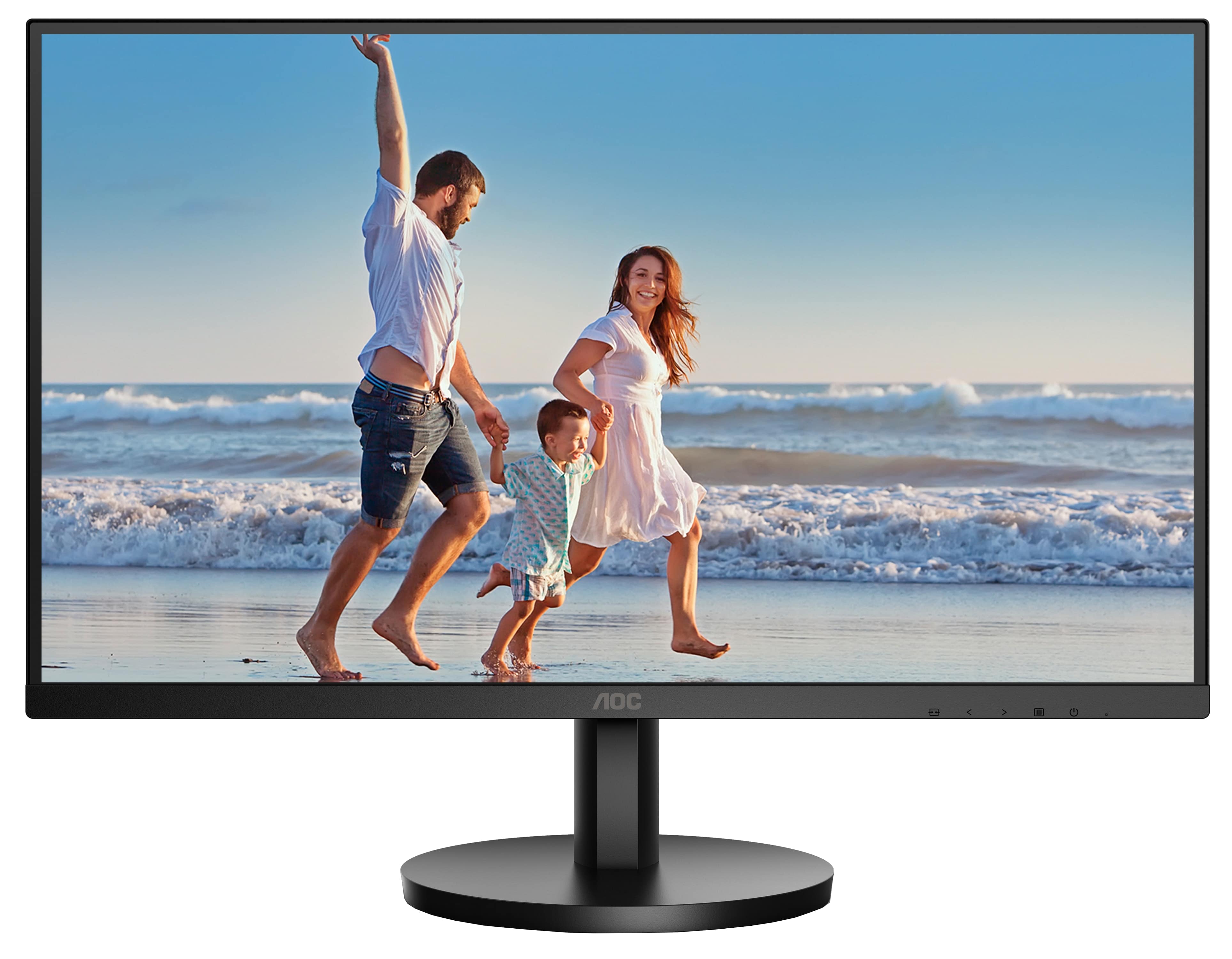 AOC Monitor Q27B3MA 27"