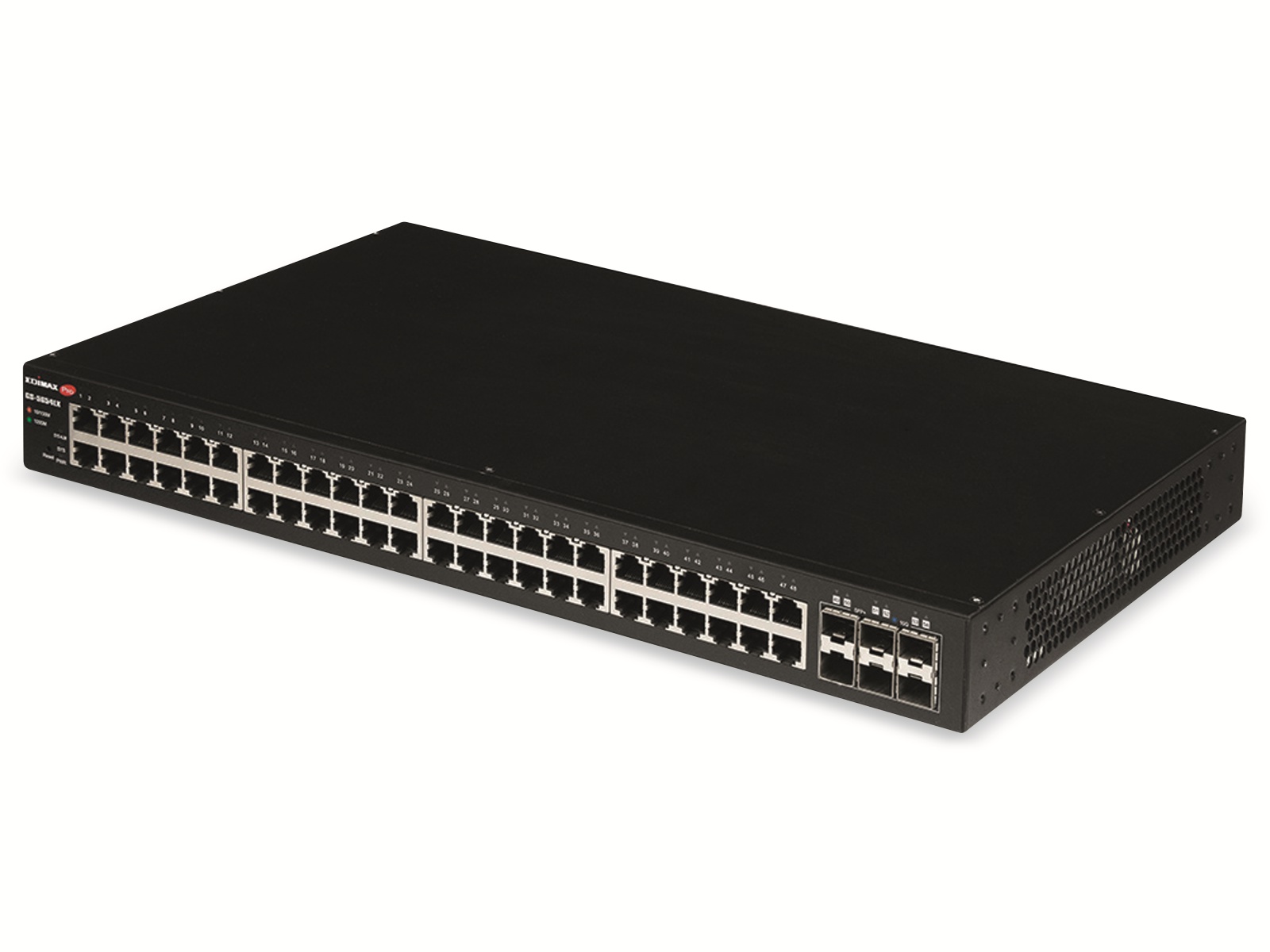 EDIMAX Gigabit-Switch GS-5654LX, 54-port