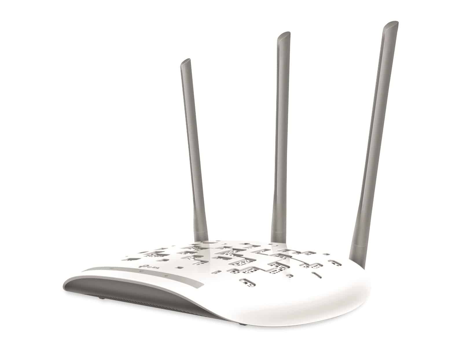 TP-Link Accesspoint TL-WA901N, 450 MBit/s