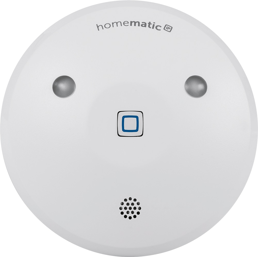 HOMEMATIC IP Smart Home 153348A0 Starter Set Alarm