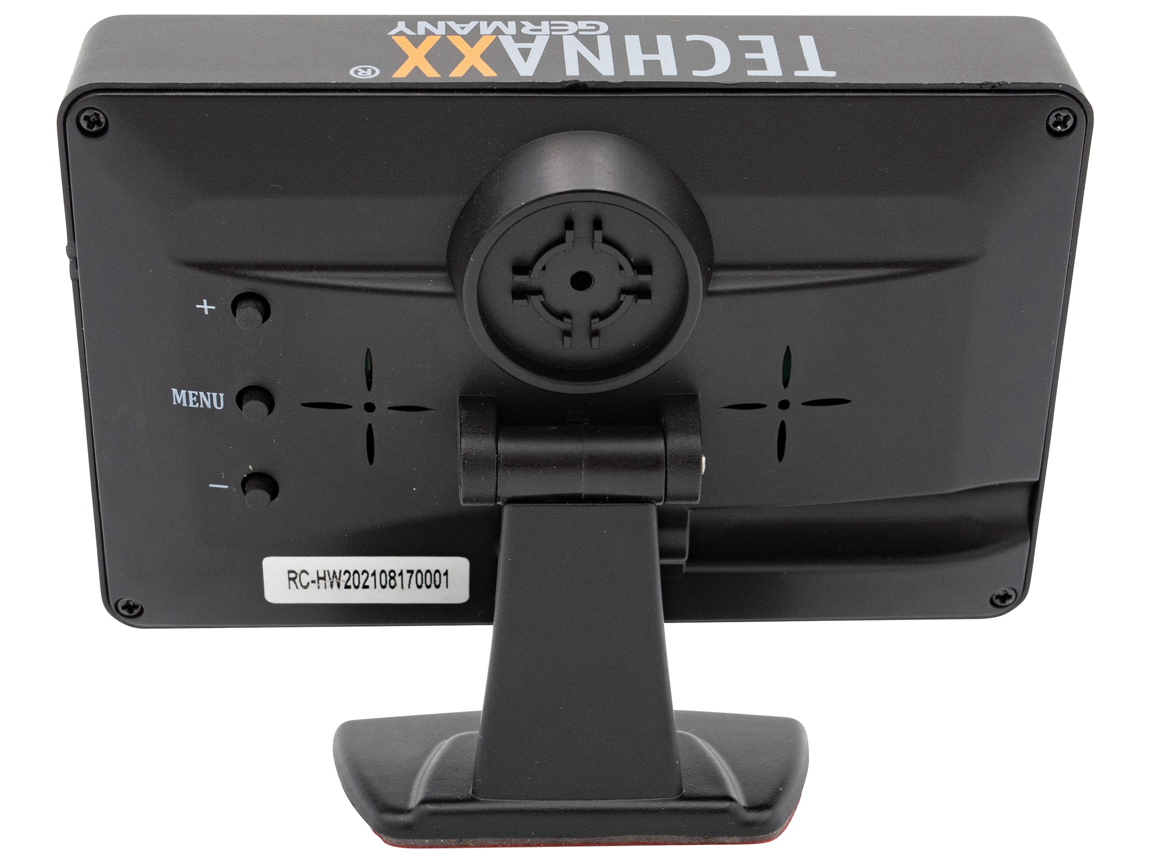 TECHNAXX Funk-Rückfahrkamera-System TX-170