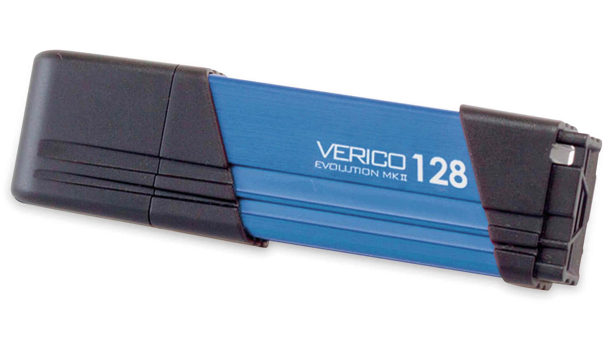 VERICO USB3.1 Stick Evolution MK-II, 512 GB, blau