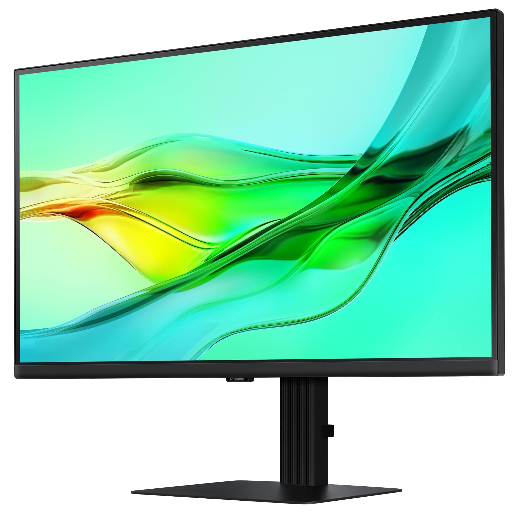 SAMSUNG Monitor S27D600UAU