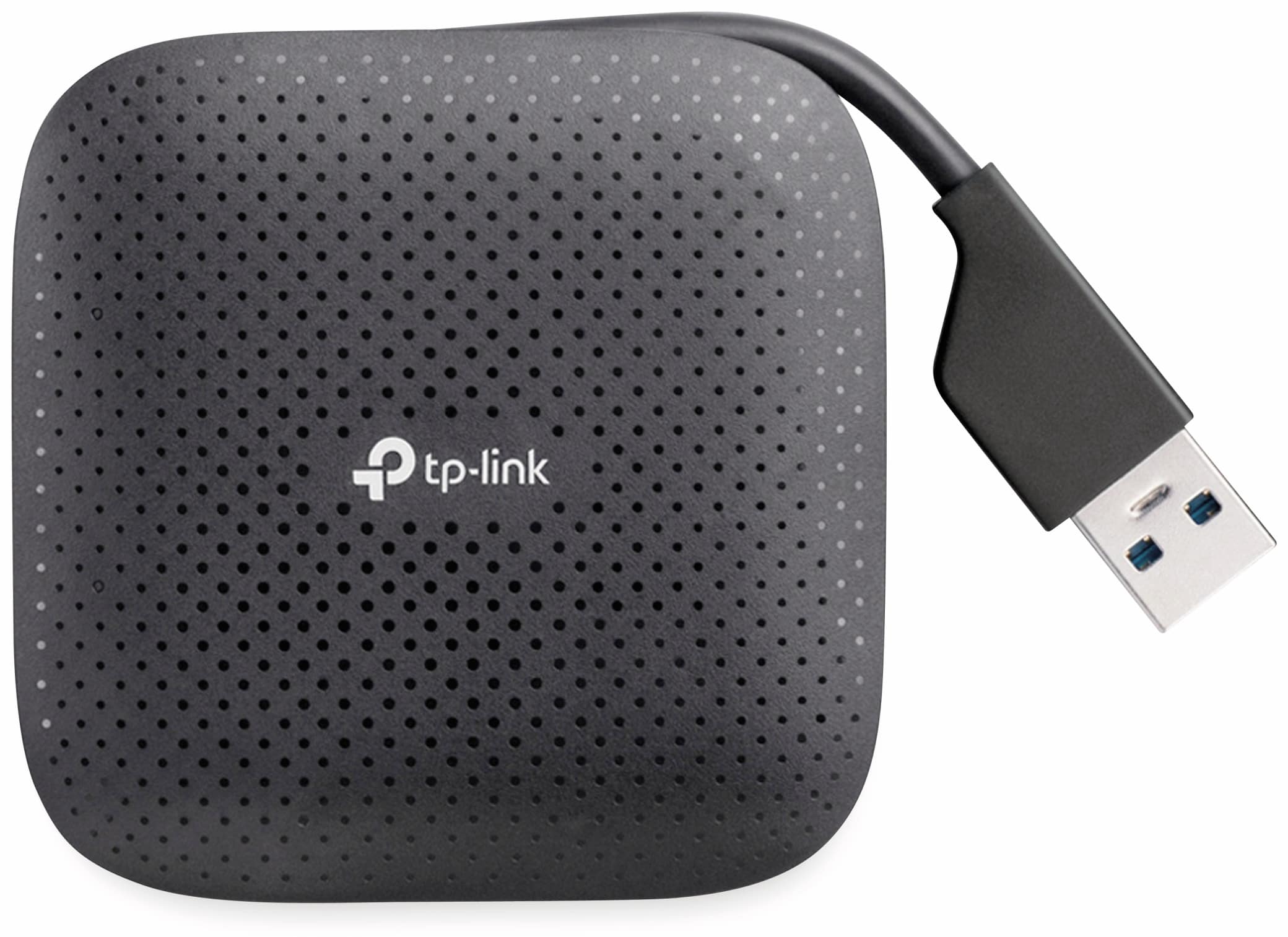 TP-LINK USB3.0-Hub UH400, 4-Port