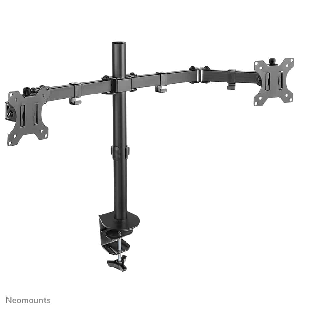 NEOMOUNTS by Newstar Tischhalterung 25,4 - 81,3 cm (10"-32"), max. 8 kg