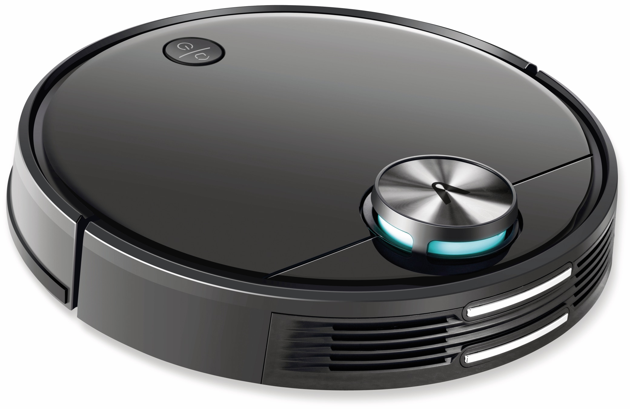 VIOMI Staubsauger-Roboter Robot Vacuum Cleaner V3, schwarz