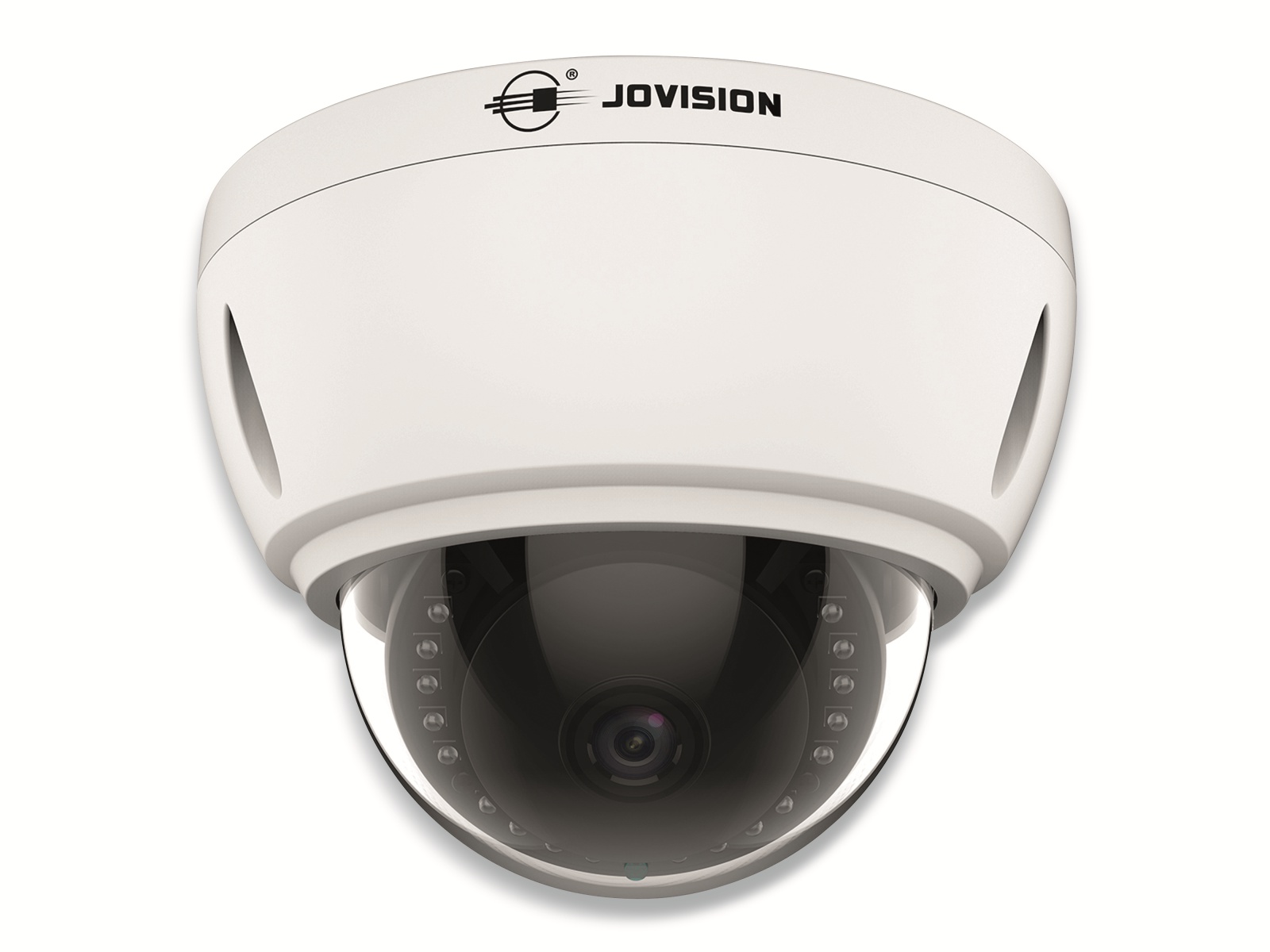 JOVISION Überwachungskamera CloudSEE IP-DS22, POE, 2 MP, FullHD