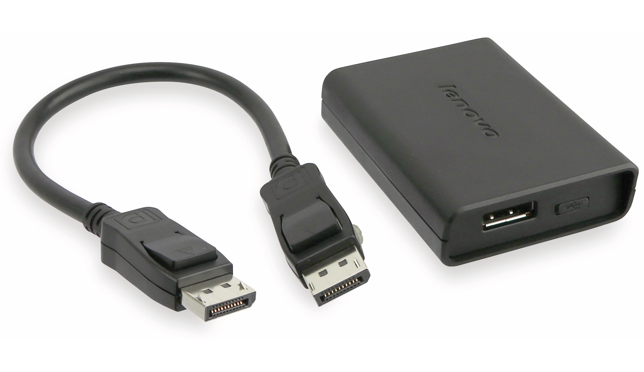 Lenovo DisplayPort zu Dual-DisplayPort Adapter LENOVO