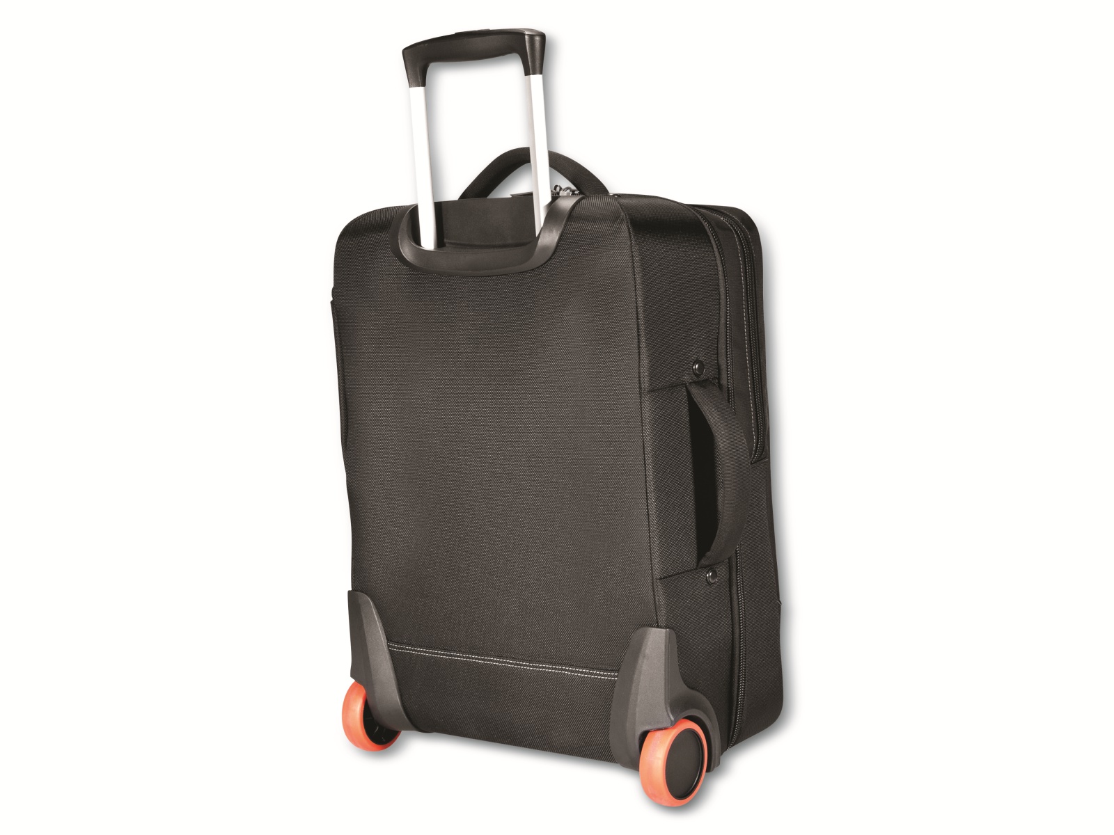 EVERKI Laptop-Trolley mit anpassbarem Fach, von 15-Zoll bis 18,4-Zoll