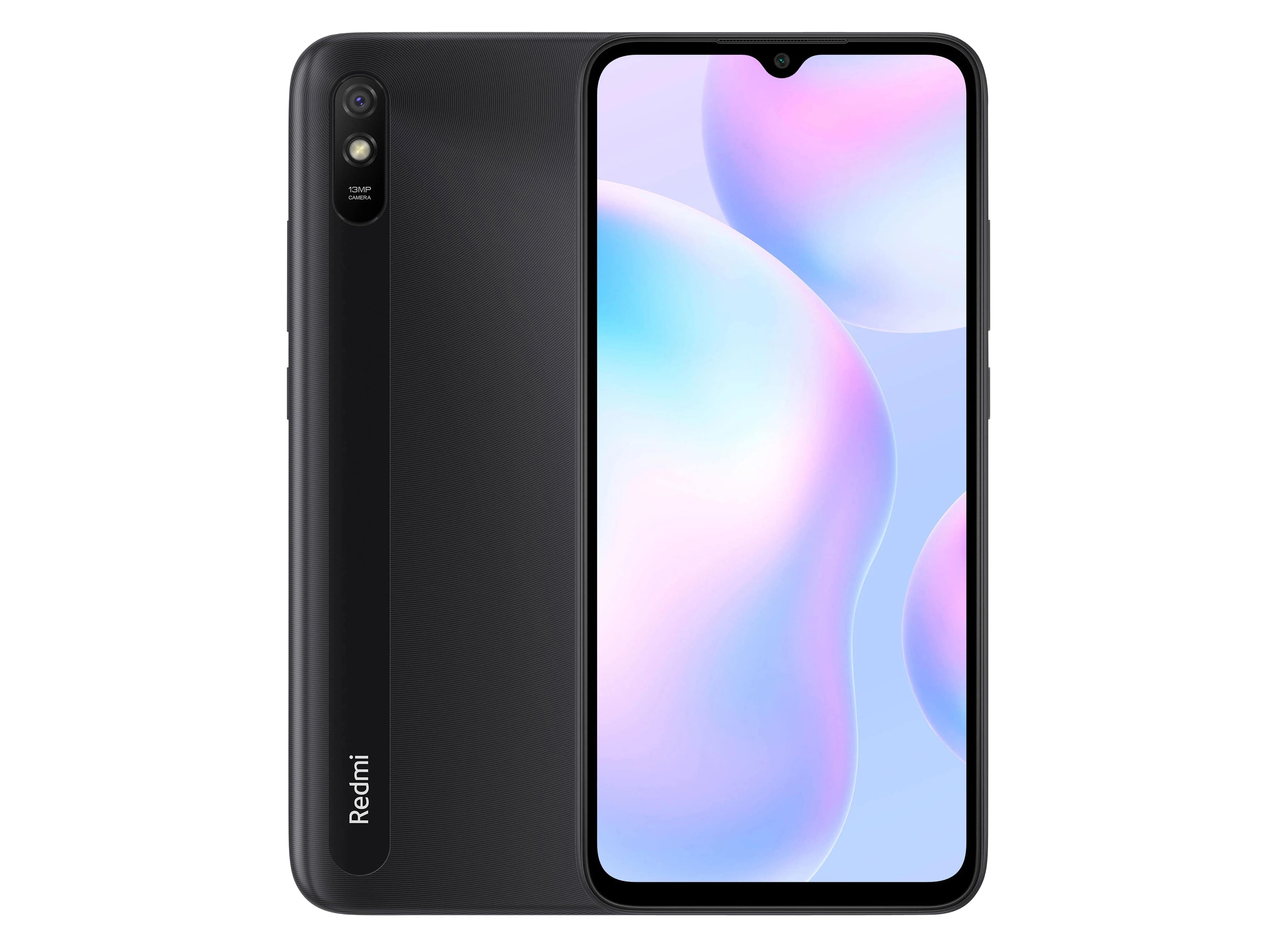 XIAOMI Smartphone Redmi 9A 32GB