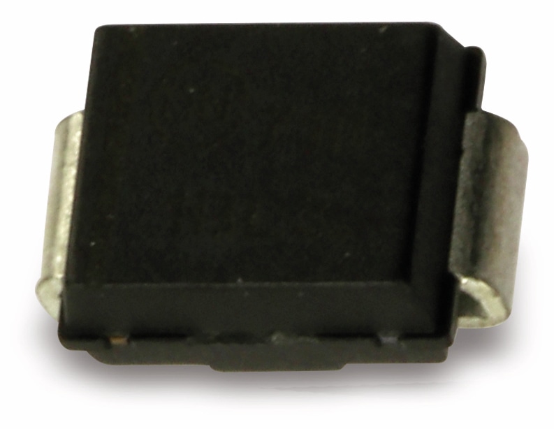 VISHAY SMD TVS Suppressordiode TRANSZORB® SMBJ170A